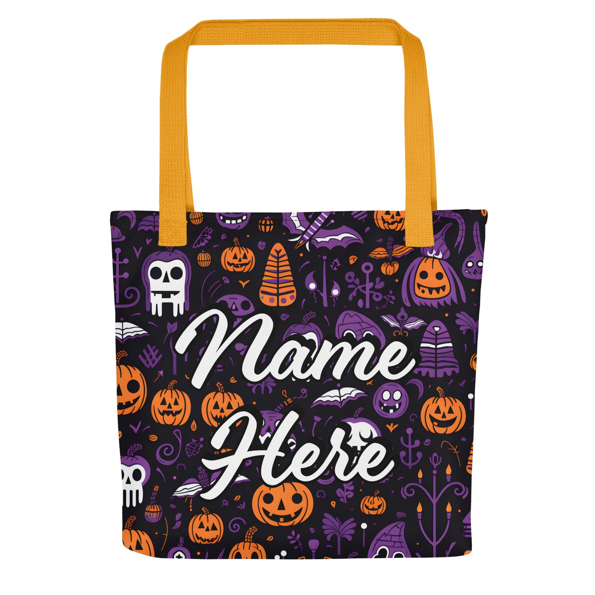 Custom Tote Bag | Personalized Custom Canvas Tote | Customized Tote Bag with Text, Color Print, Welcome Bag, Shopping Bags