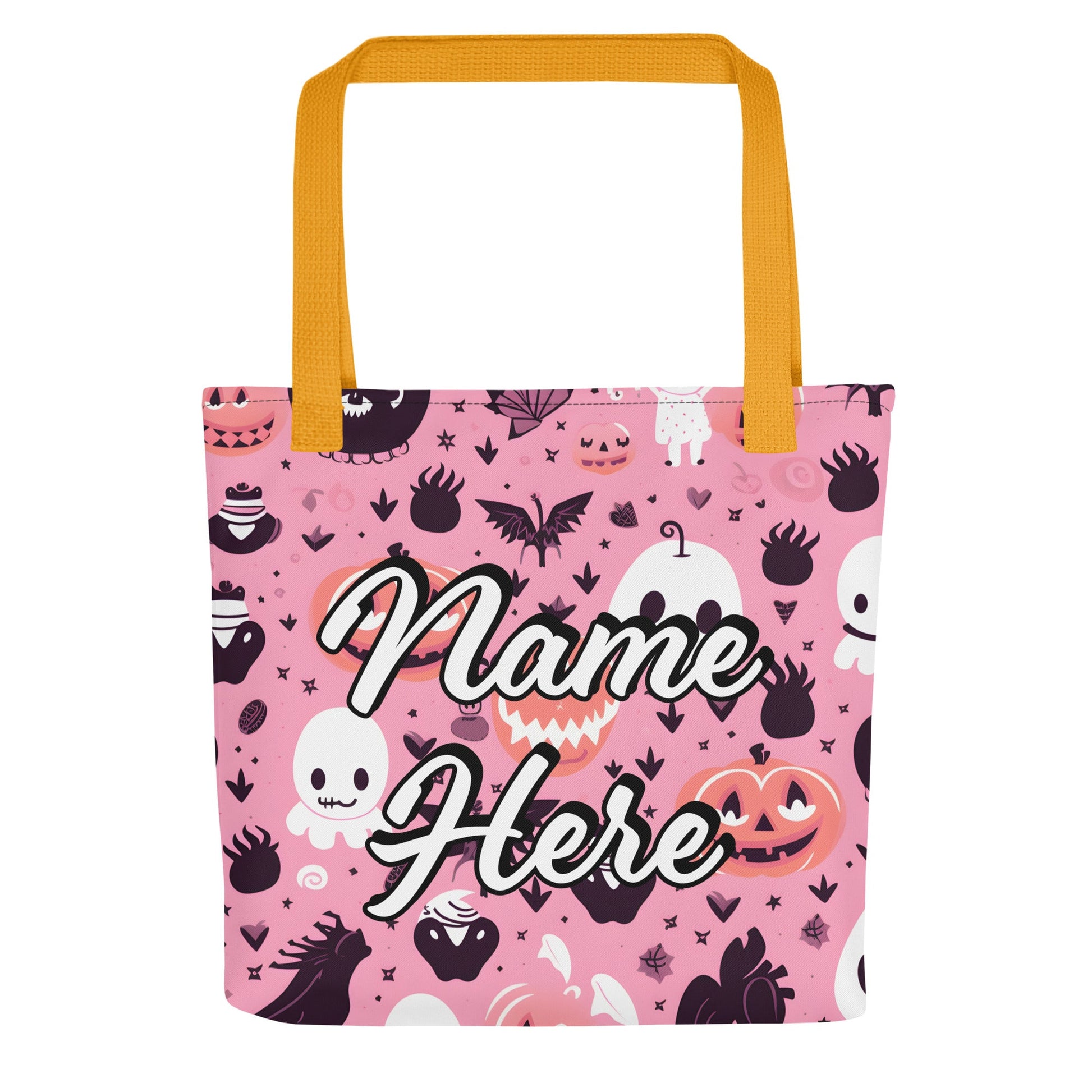 Custom Tote Bag | Personalized Custom Canvas Tote | Customized Tote Bag with Text, Color Print, Welcome Bag, Shopping Bags