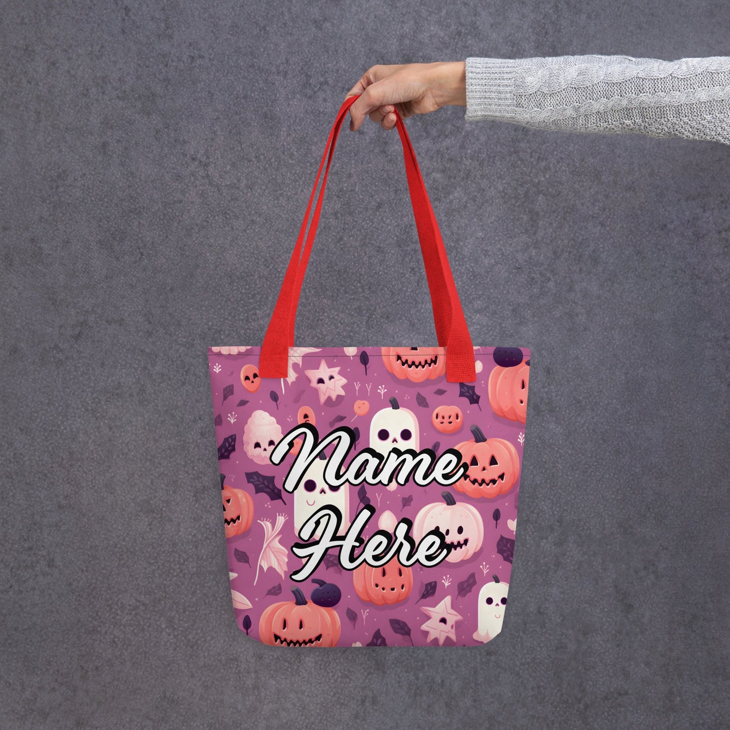 Custom Tote Bag | Personalized Custom Canvas Tote | Customized Tote Bag with Text, Color Print, Welcome Bag, Shopping Bags