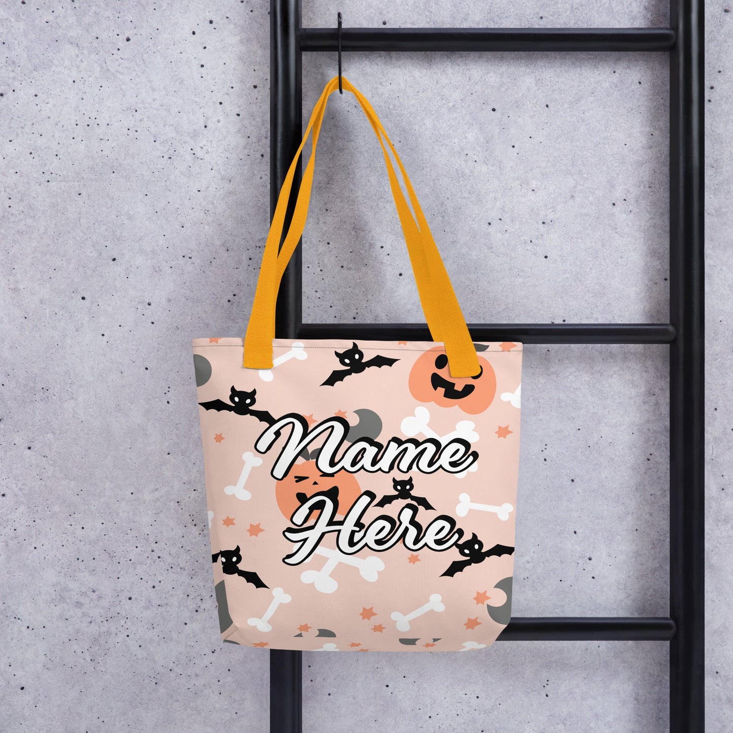 Custom Tote Bag | Personalized Custom Canvas Tote | Customized Tote Bag with Text, Color Print, Welcome Bag, Shopping Bags