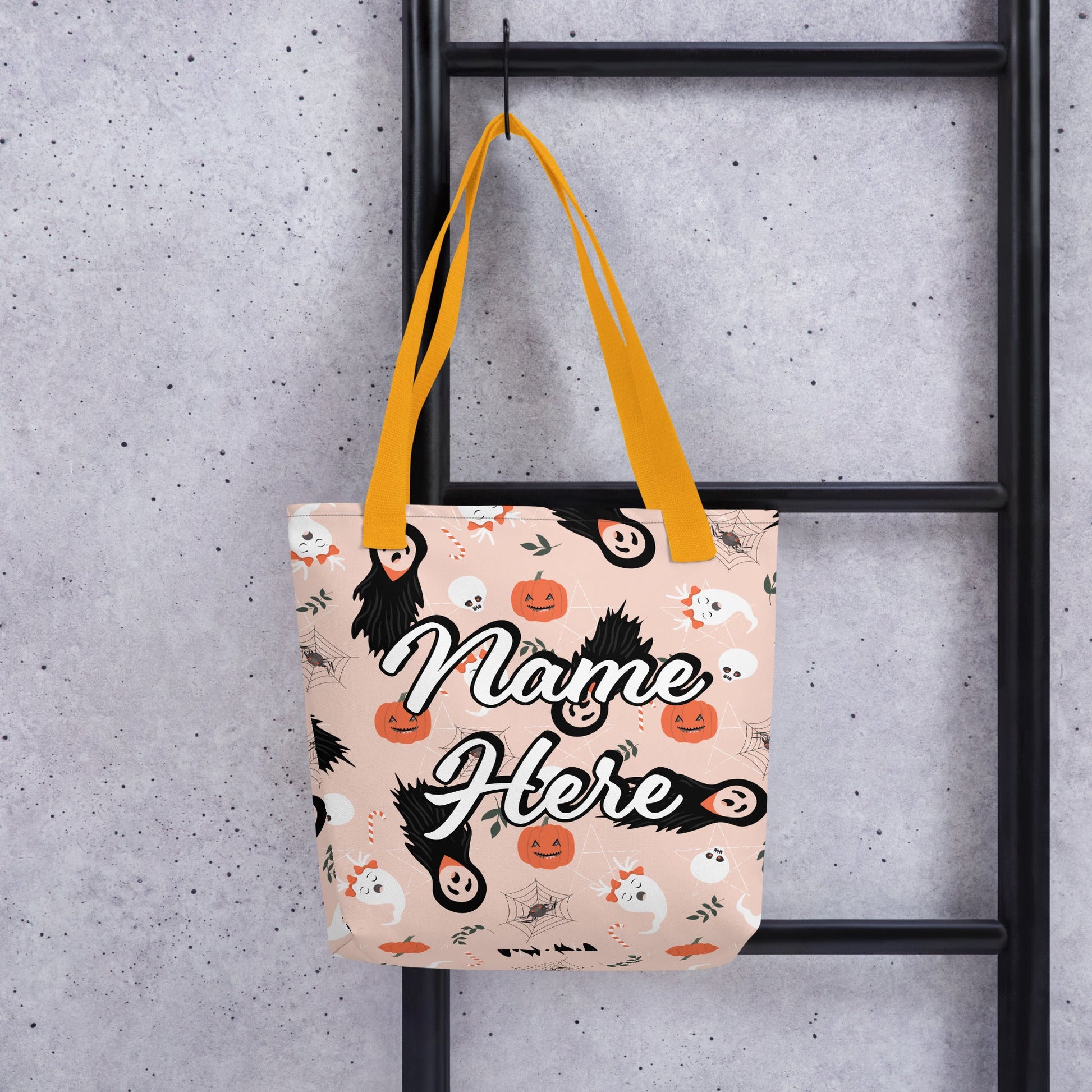 Custom Tote Bag | Personalized Custom Canvas Tote | Customized Tote Bag with Text, Color Print, Welcome Bag, Shopping Bags