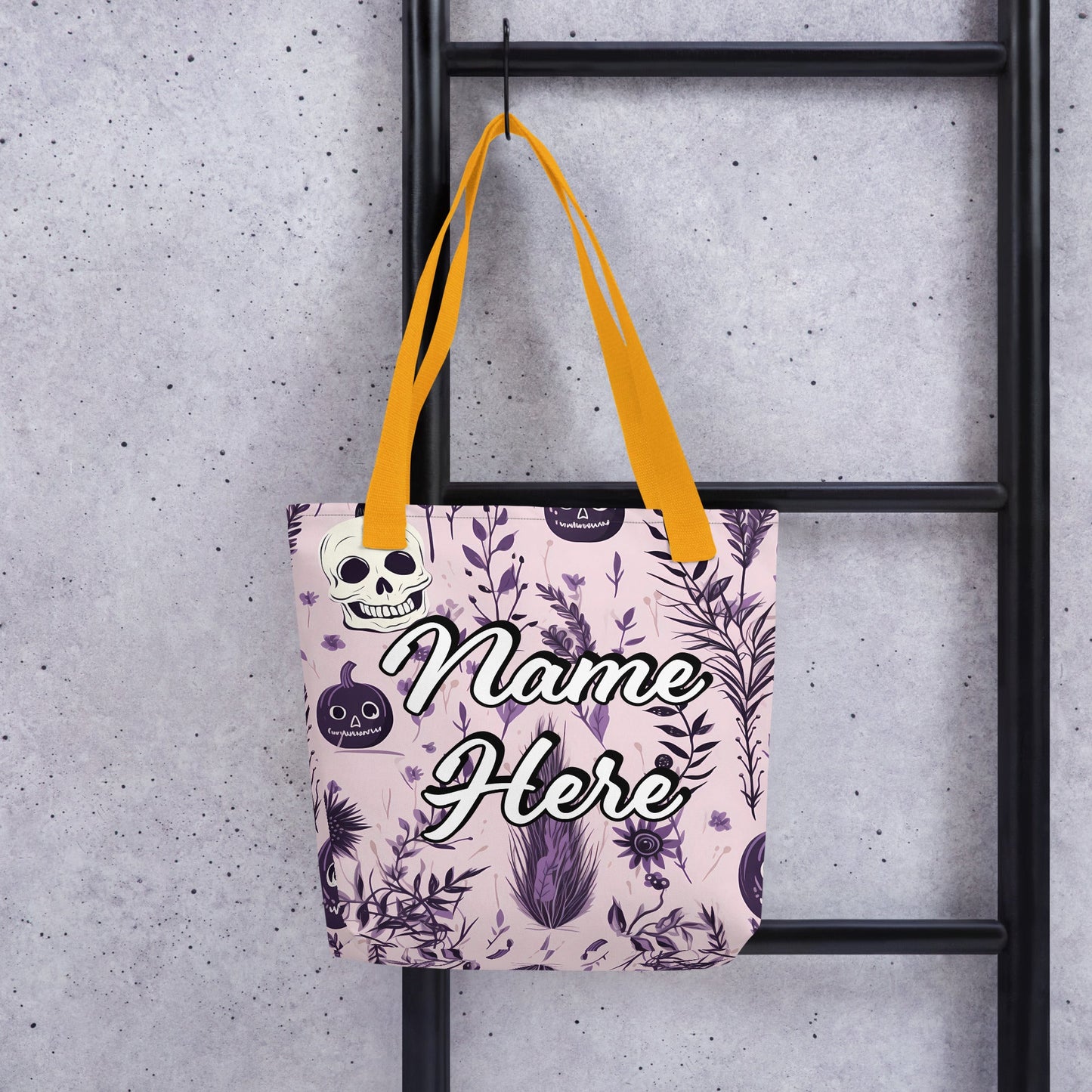 Custom Tote Bag | Personalized Custom Canvas Tote | Customized Tote Bag with Text, Color Print, Welcome Bag, Shopping Bags