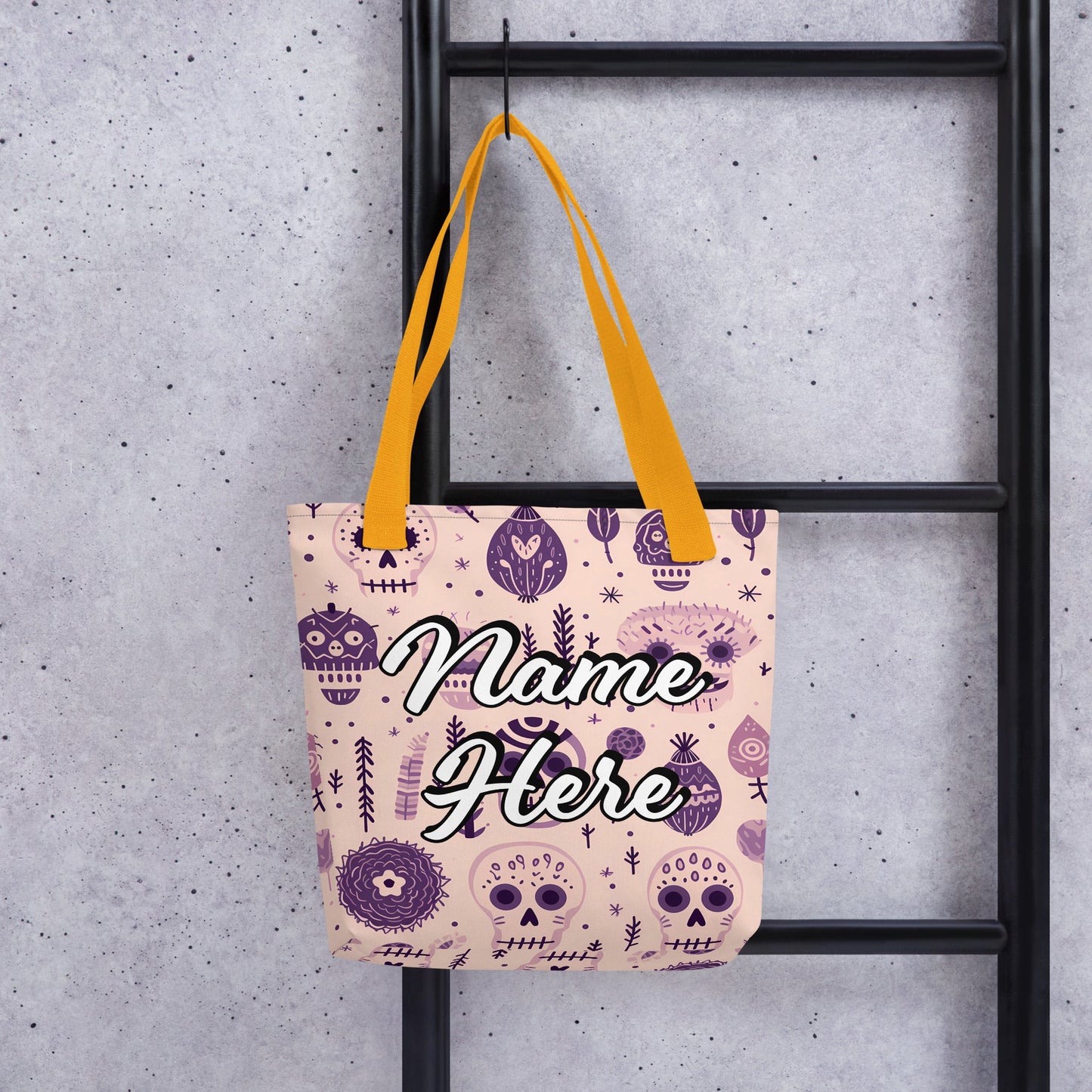 Custom Tote Bag | Personalized Custom Canvas Tote | Customized Tote Bag with Text, Color Print, Welcome Bag, Shopping Bags