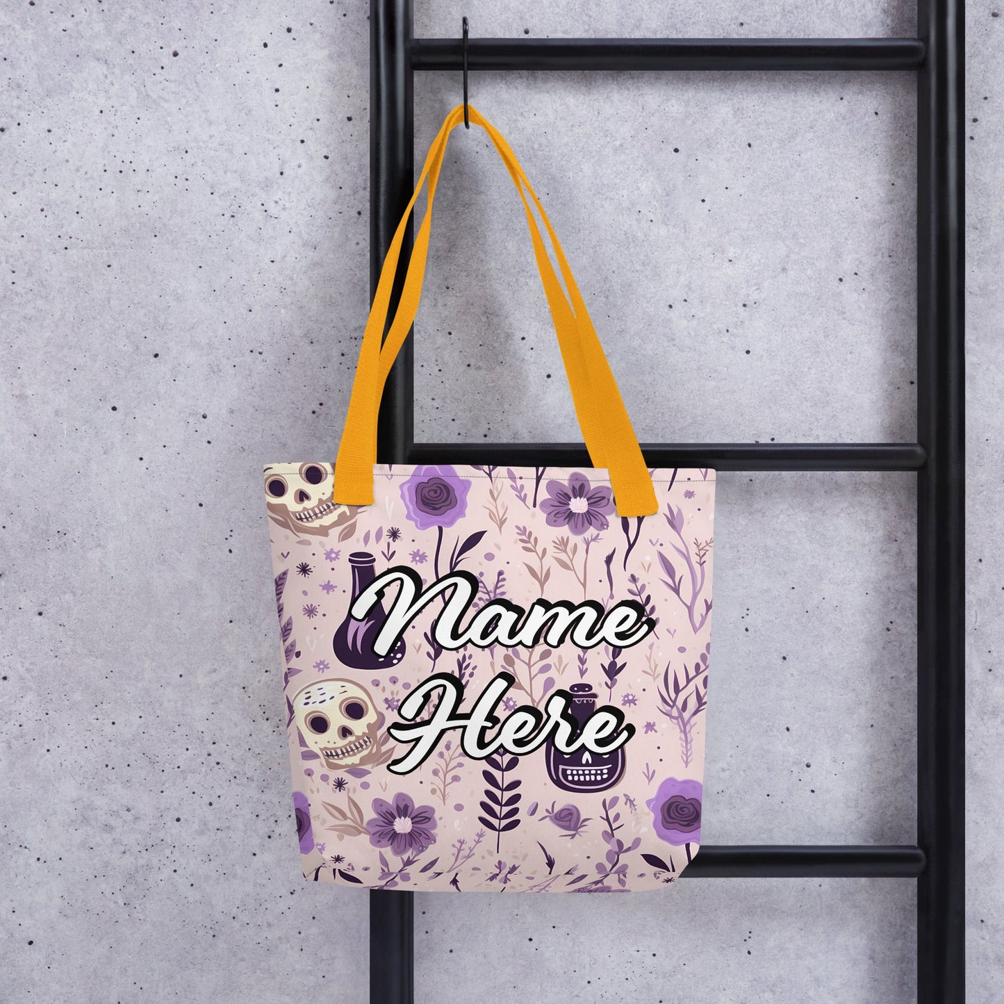 Custom Tote Bag | Personalized Custom Canvas Tote | Customized Tote Bag with Text, Color Print, Welcome Bag, Shopping Bags