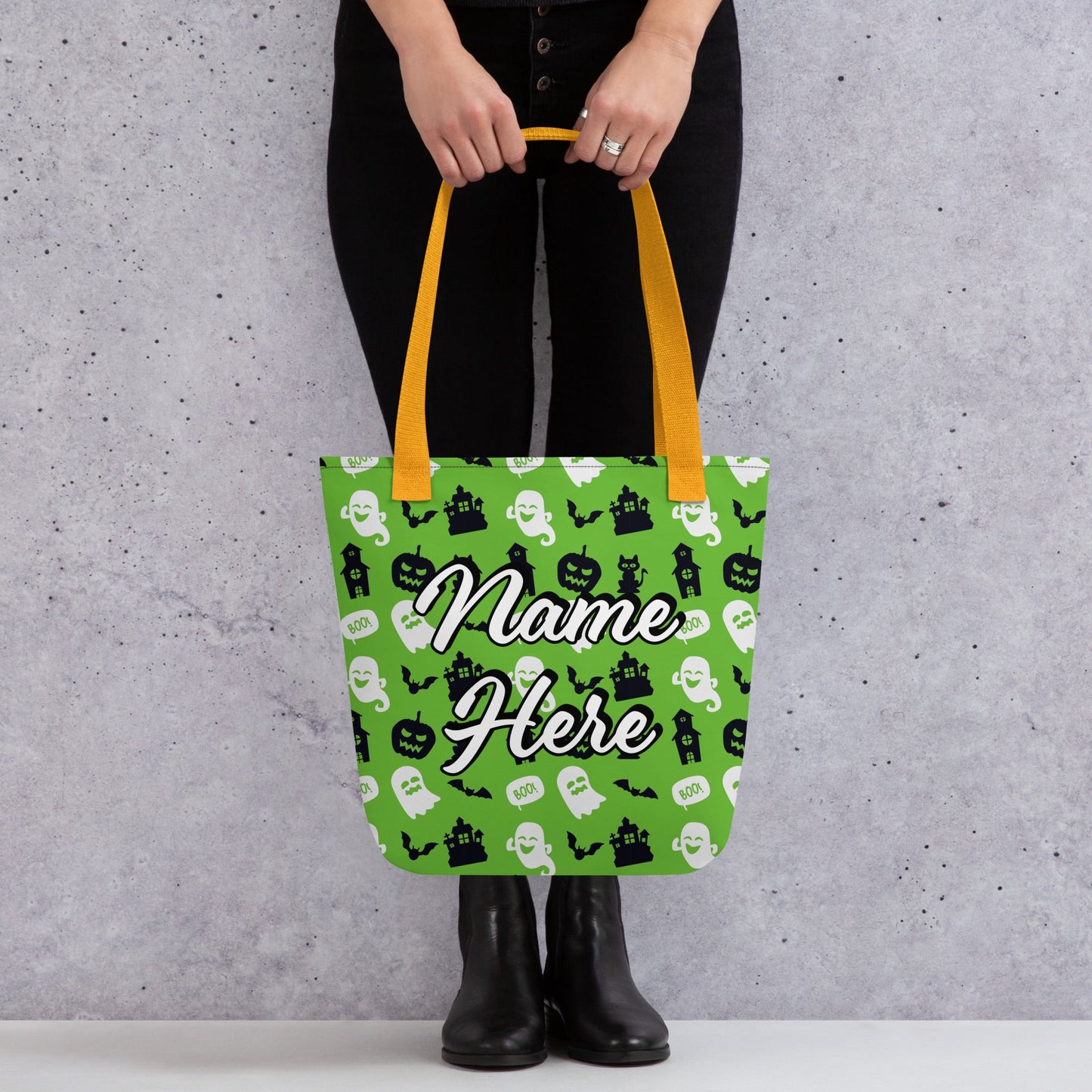 Custom Tote Bag | Personalized Custom Canvas Tote | Customized Tote Bag with Text, Color Print, Welcome Bag, Shopping Bags