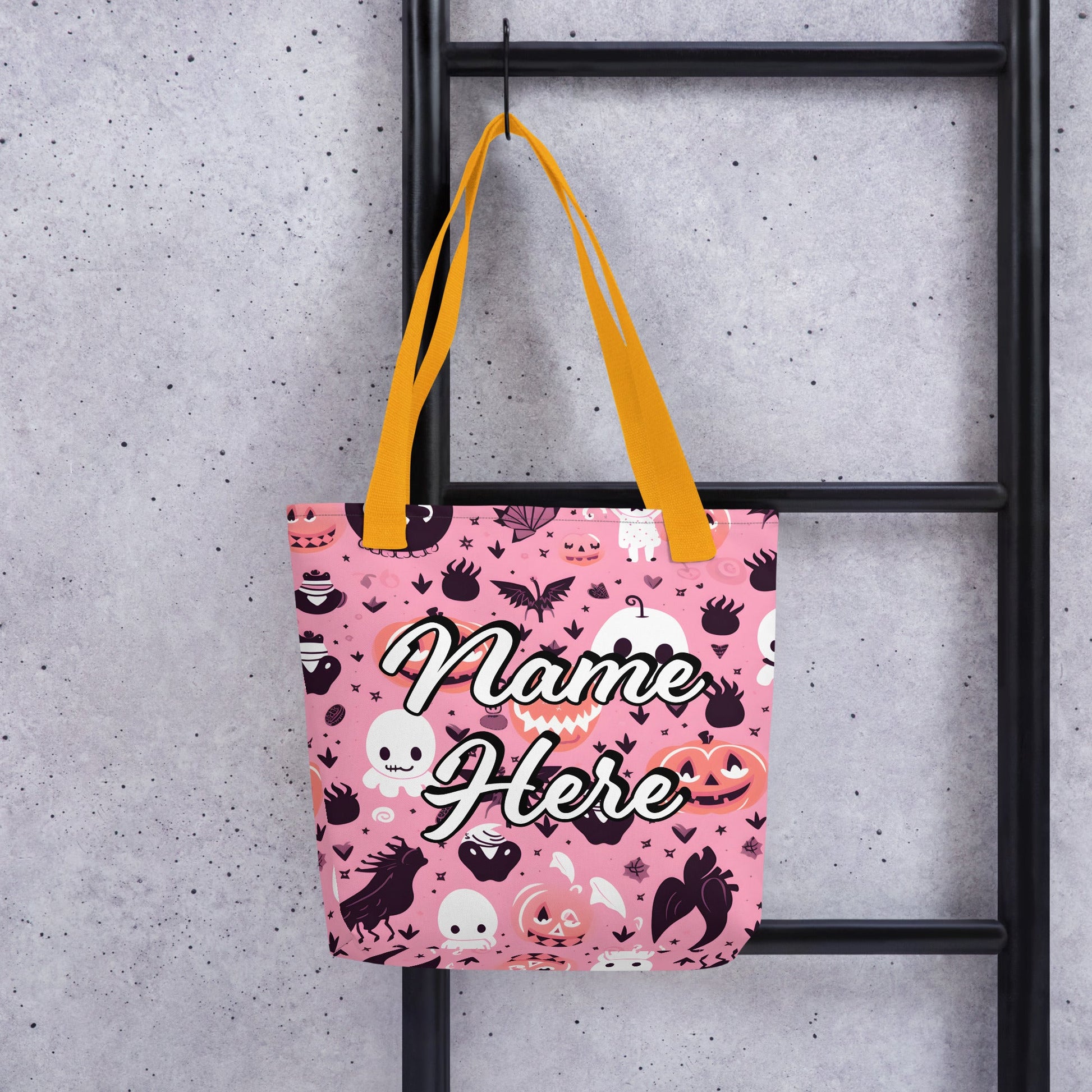 Custom Tote Bag | Personalized Custom Canvas Tote | Customized Tote Bag with Text, Color Print, Welcome Bag, Shopping Bags