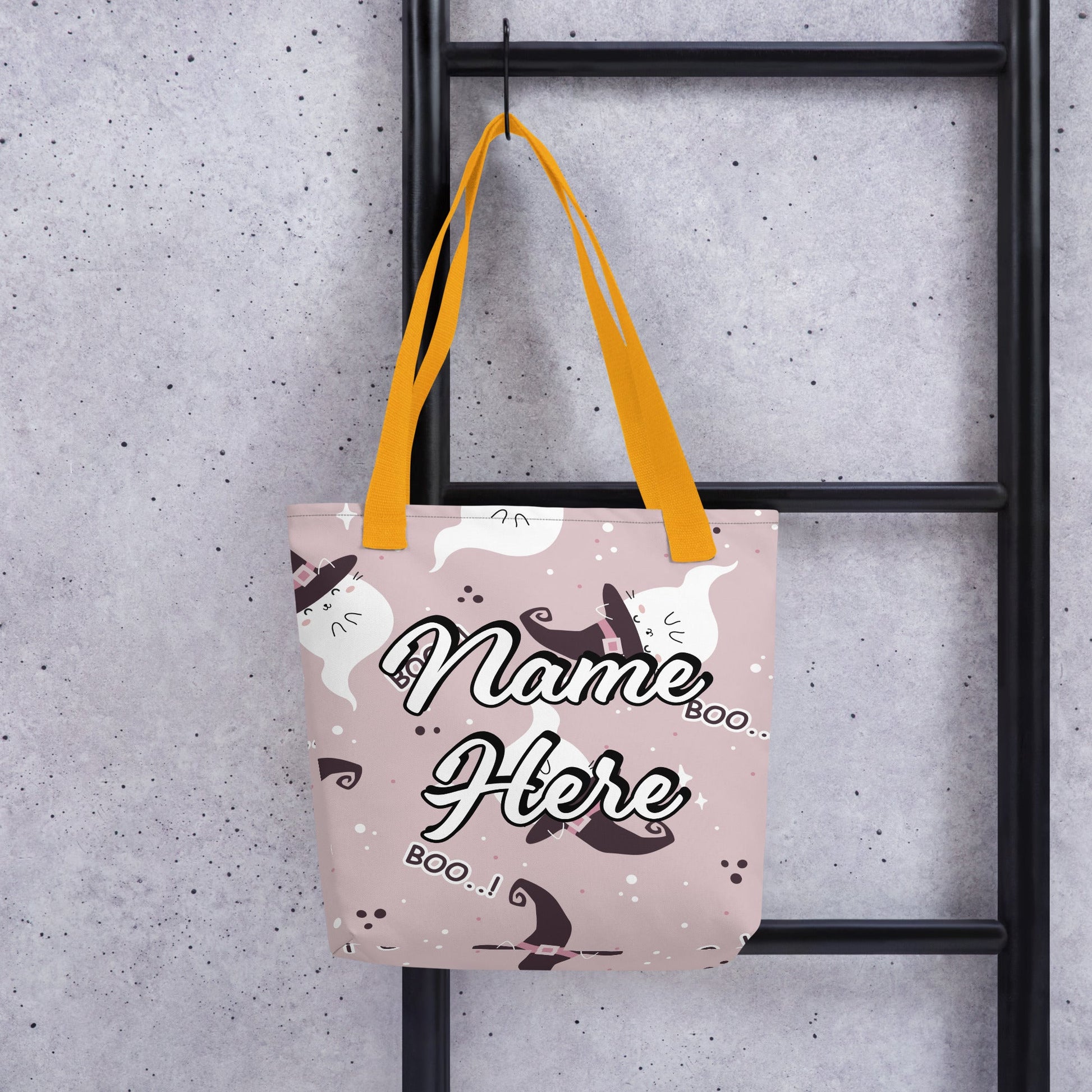 Custom Tote Bag | Personalized Custom Canvas Tote | Customized Tote Bag with Text, Color Print, Welcome Bag, Shopping Bags