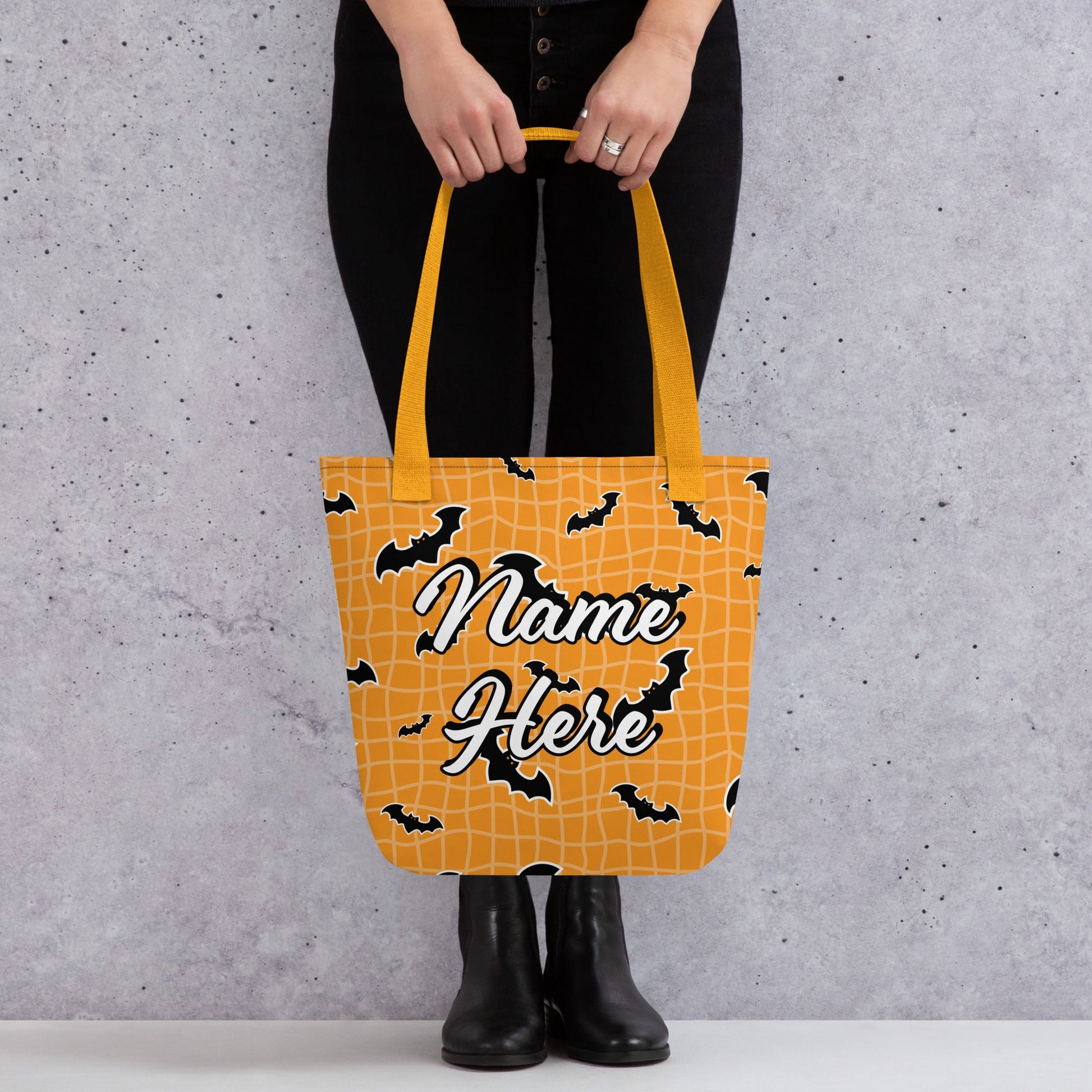 Custom Tote Bag | Personalized Custom Canvas Tote | Customized Tote Bag with Text, Color Print, Welcome Bag, Shopping Bags