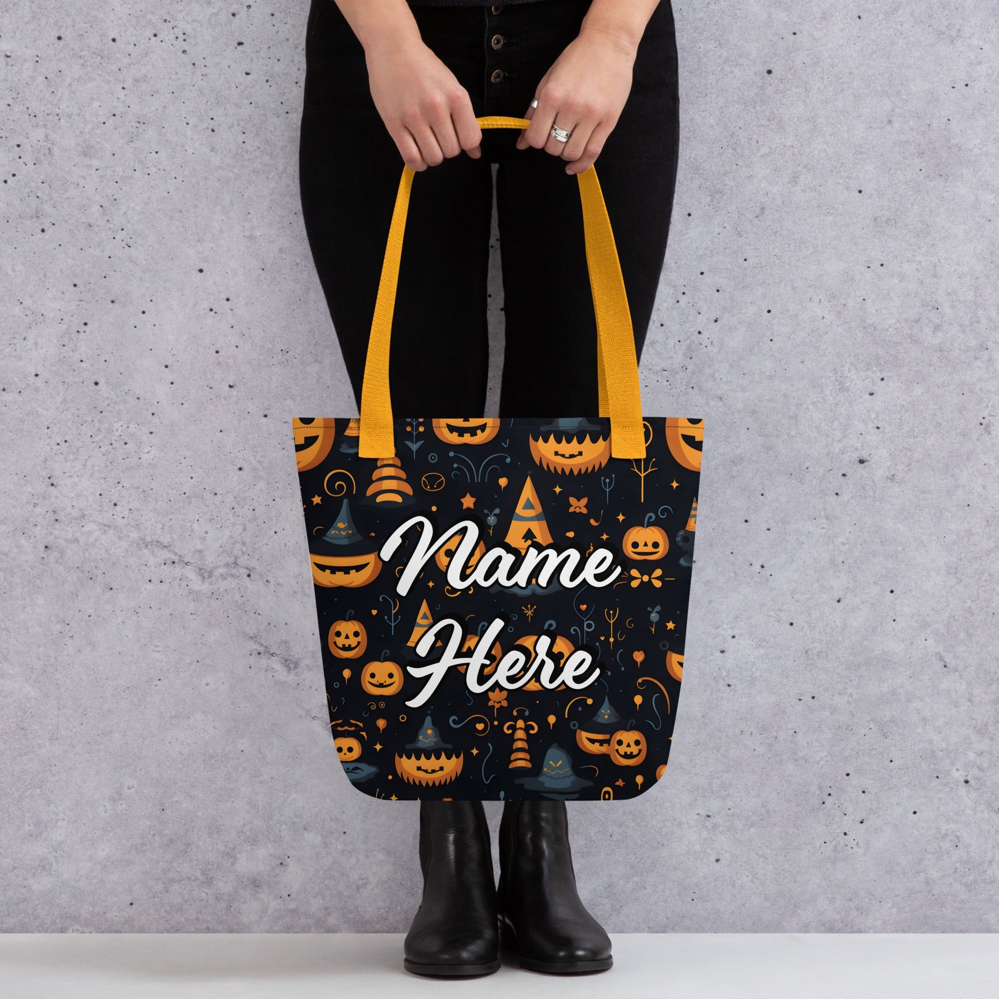 Custom Tote Bag | Personalized Custom Canvas Tote | Customized Tote Bag with Text, Color Print, Welcome Bag, Shopping Bags