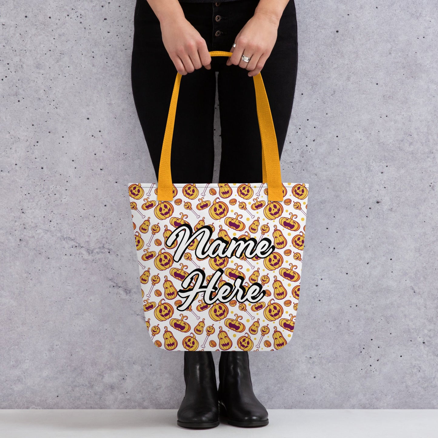 Custom Tote Bag | Personalized Custom Canvas Tote | Customized Tote Bag with Text, Color Print, Welcome Bag, Shopping Bags