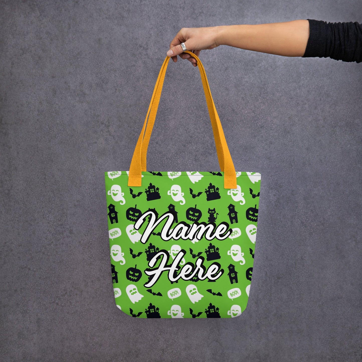 Custom Tote Bag | Personalized Custom Canvas Tote | Customized Tote Bag with Text, Color Print, Welcome Bag, Shopping Bags