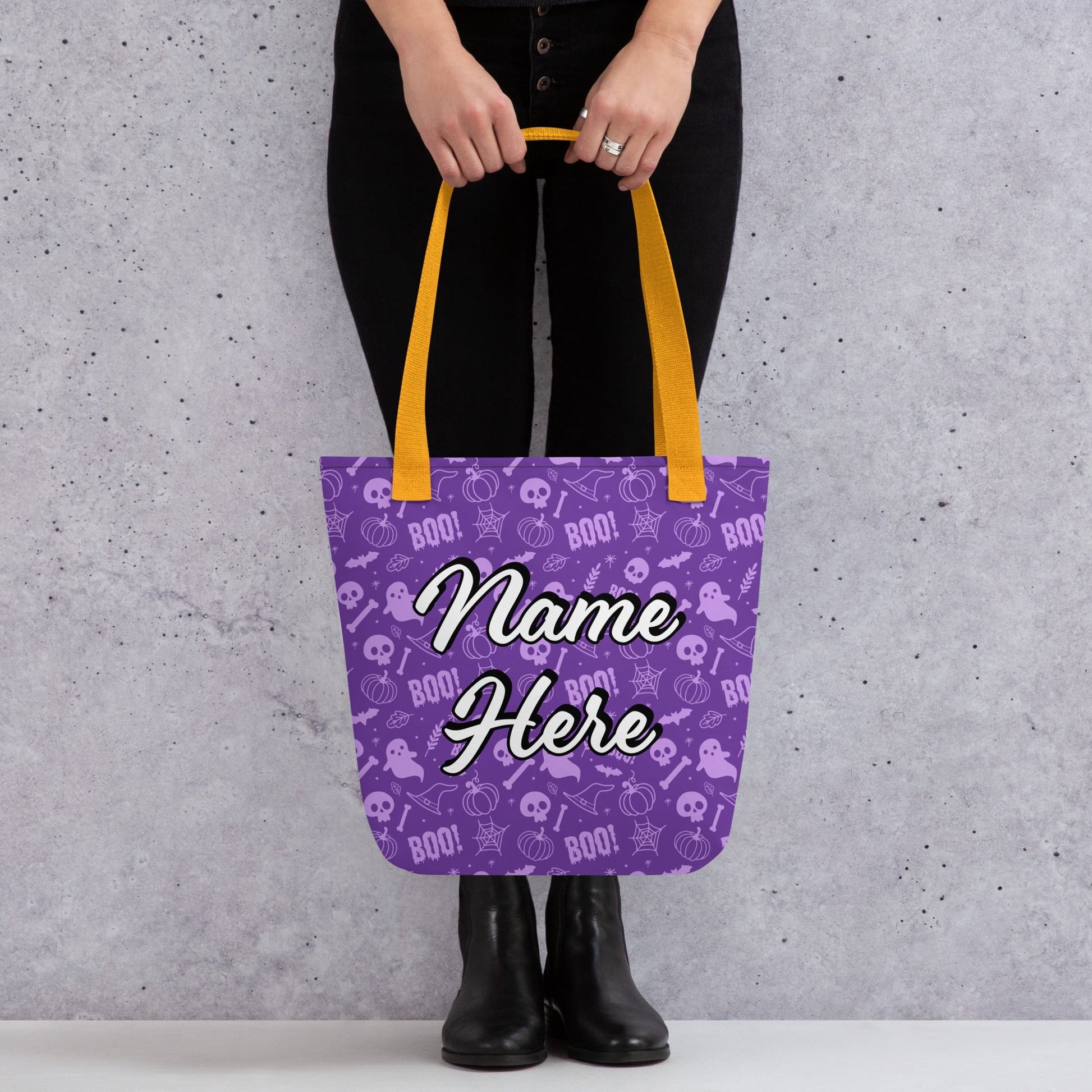 Custom Tote Bag | Personalized Custom Canvas Tote | Customized Tote Bag with Text, Color Print, Welcome Bag, Shopping Bags