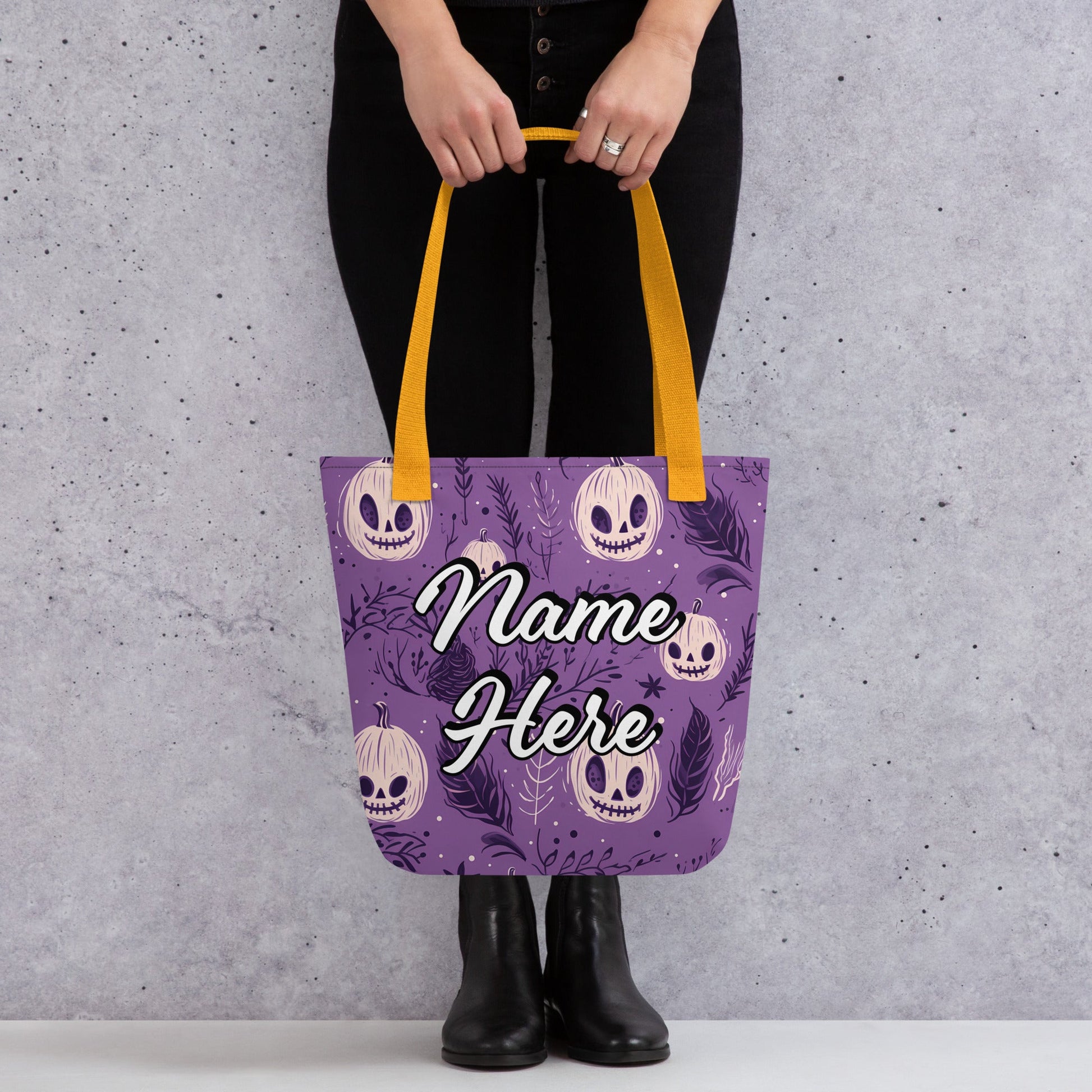 Custom Tote Bag | Personalized Custom Canvas Tote | Customized Tote Bag with Text, Color Print, Welcome Bag, Shopping Bags