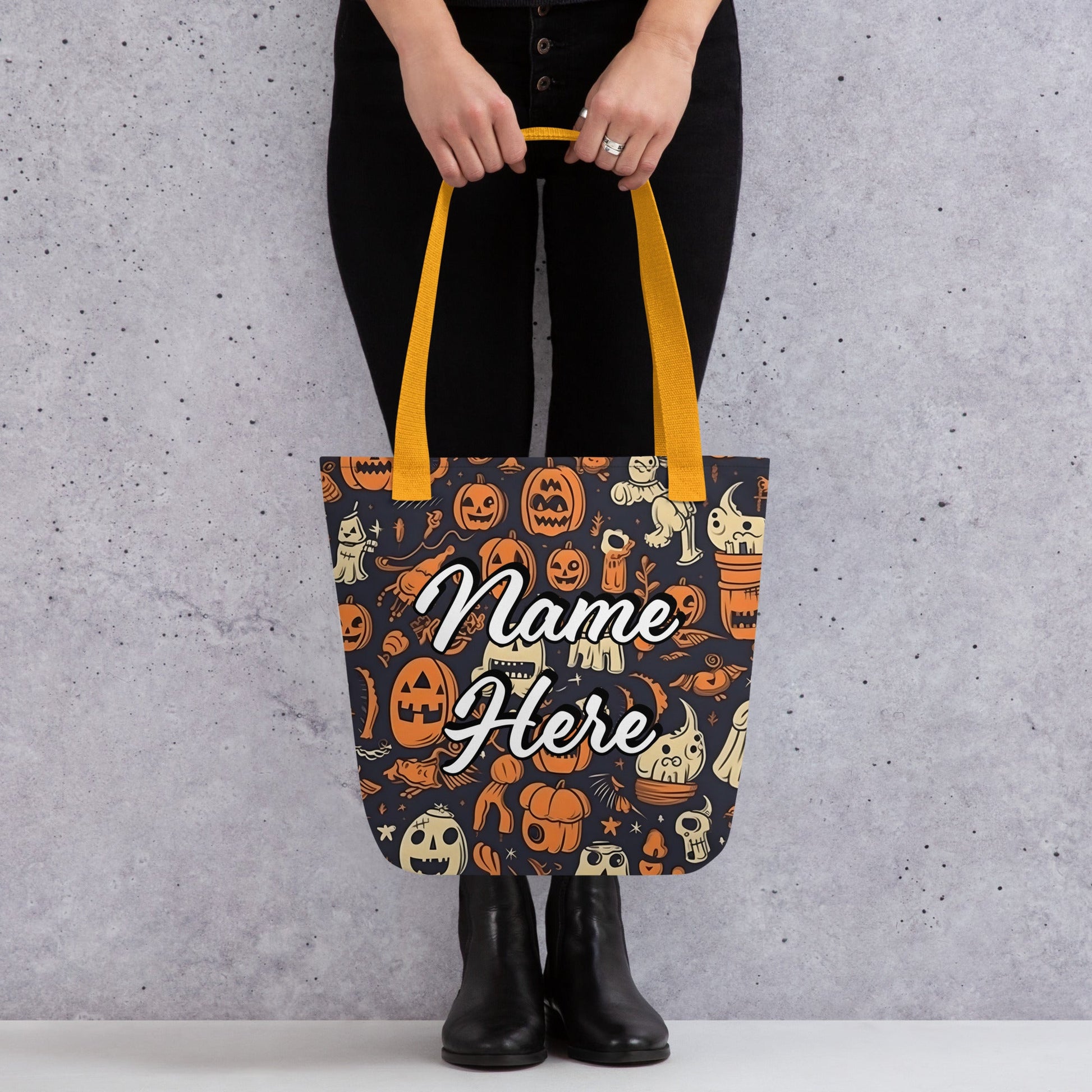 Custom Tote Bag | Personalized Custom Canvas Tote | Customized Tote Bag with Text, Color Print, Welcome Bag, Shopping Bags