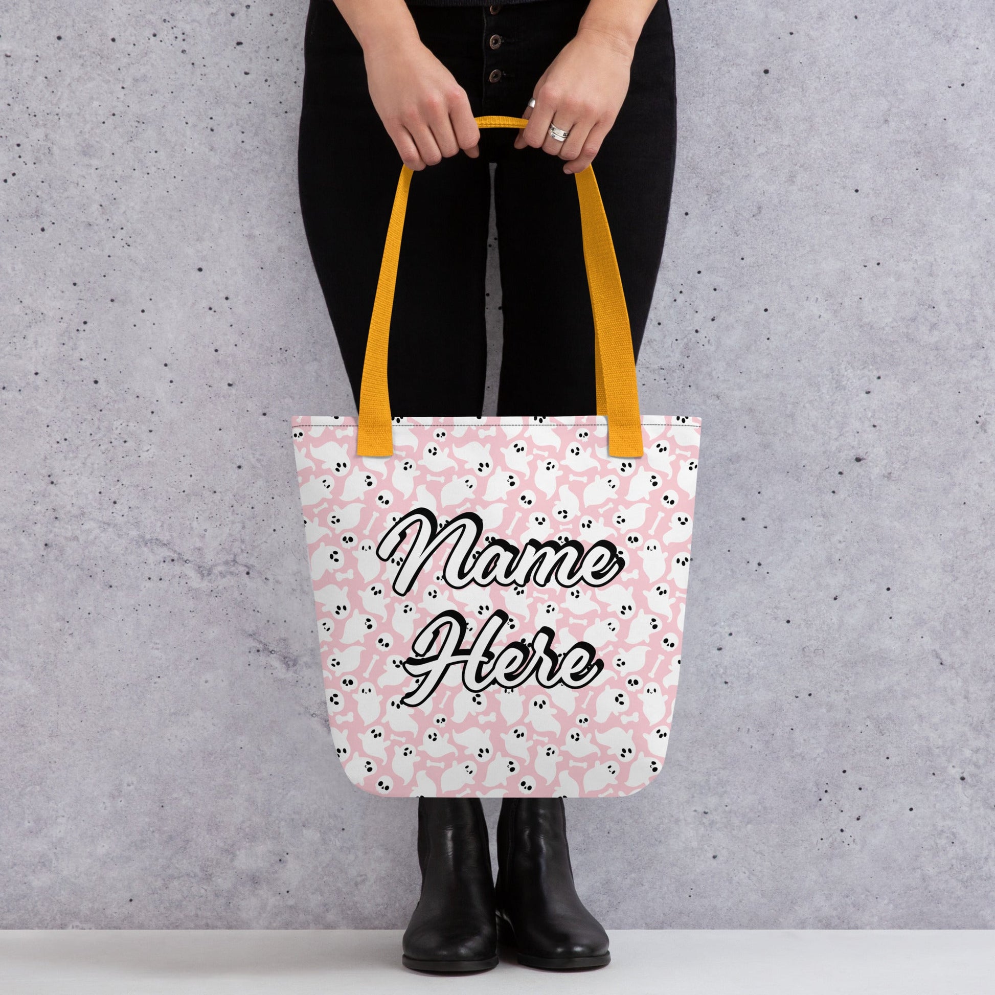 Custom Tote Bag | Personalized Custom Canvas Tote | Customized Tote Bag with Text, Color Print, Welcome Bag, Shopping Bags