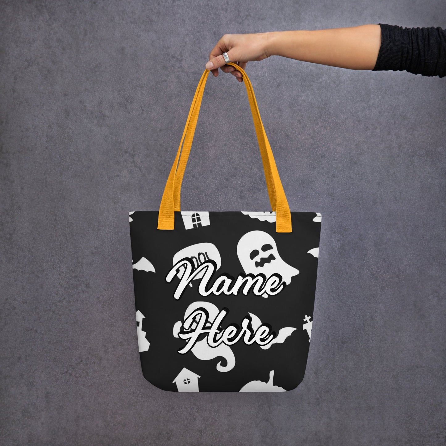 Custom Tote Bag | Personalized Custom Canvas Tote | Customized Tote Bag with Text, Color Print, Welcome Bag, Shopping Bags