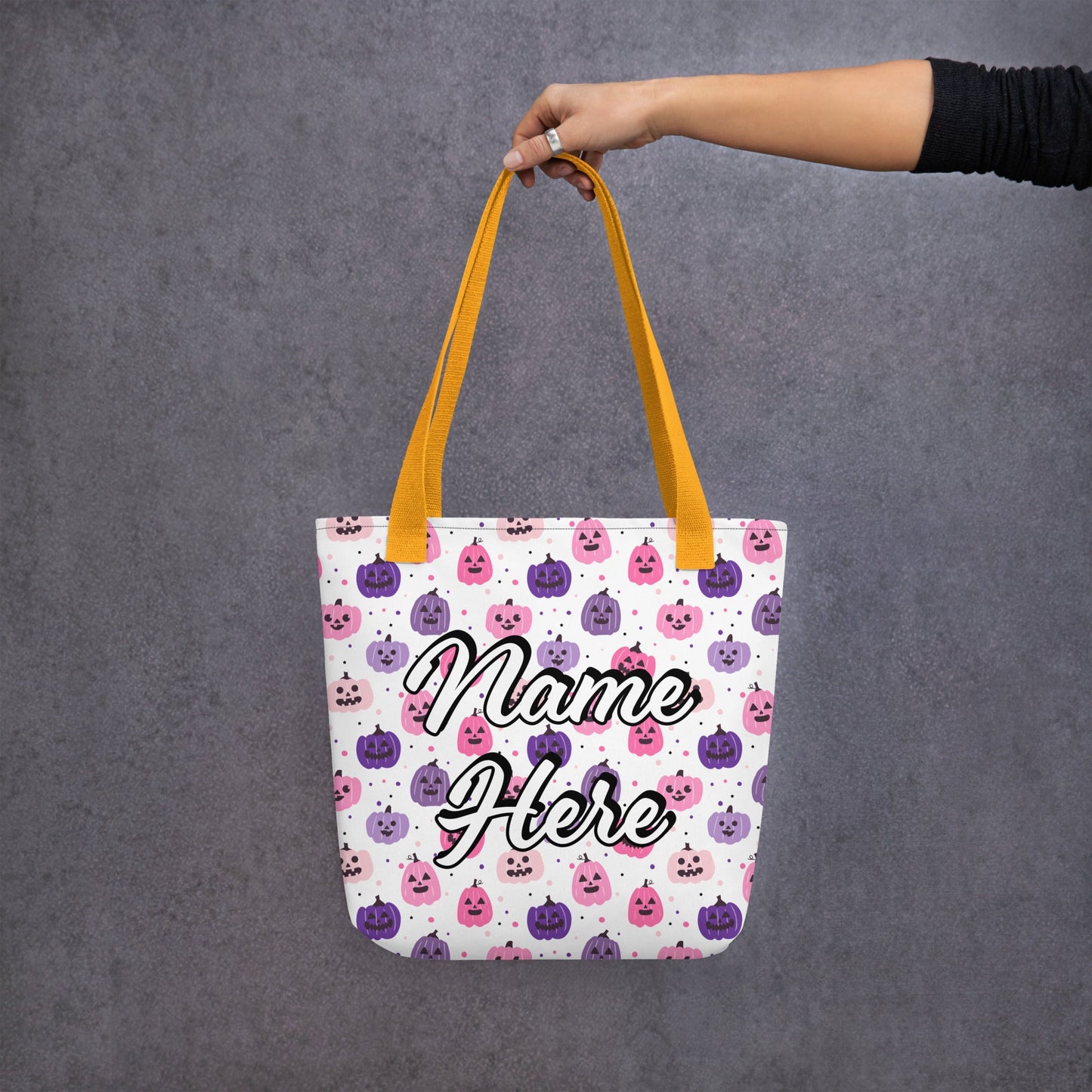 Custom Tote Bag | Personalized Custom Canvas Tote | Customized Tote Bag with Text, Color Print, Welcome Bag, Shopping Bags