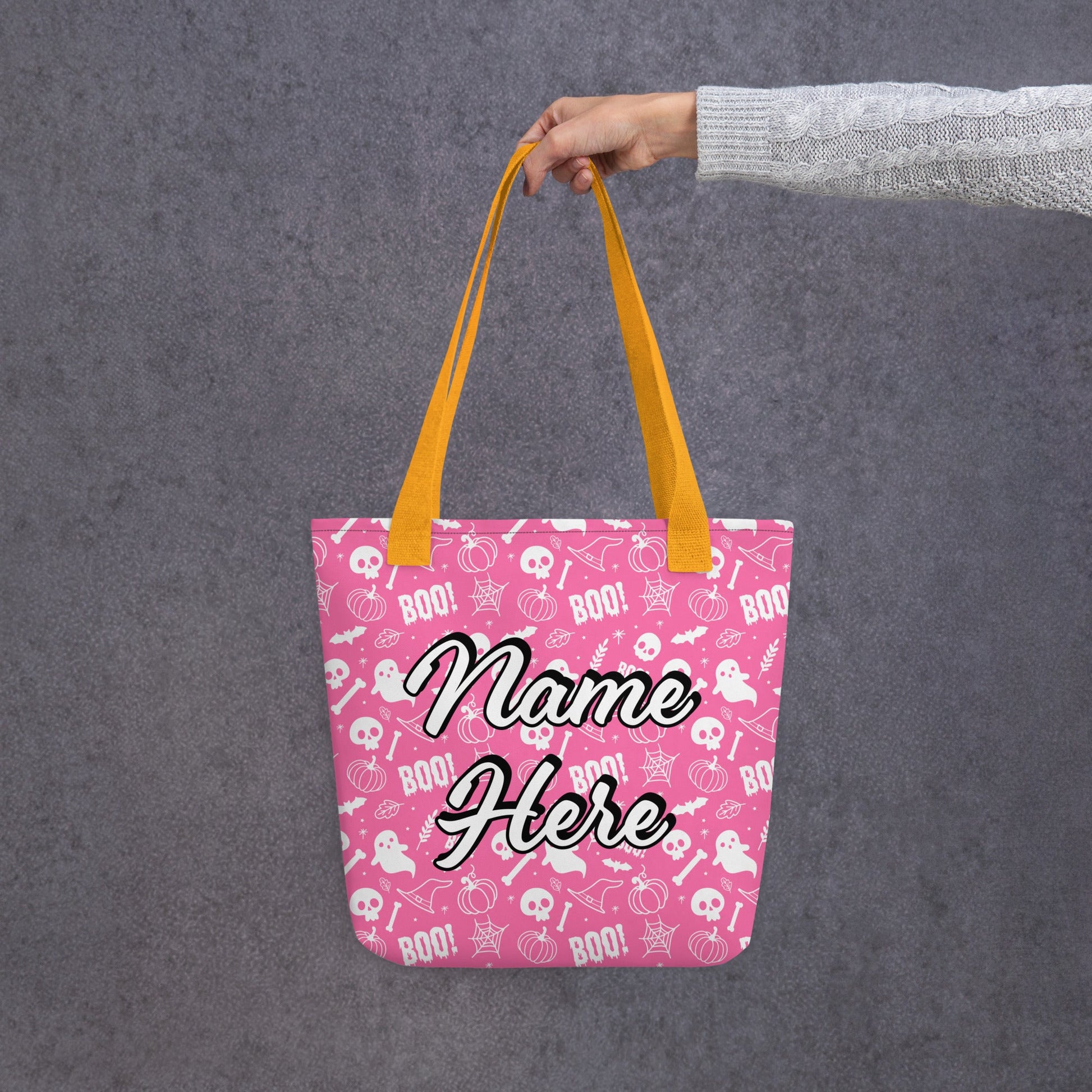 Custom Tote Bag | Personalized Custom Canvas Tote | Customized Tote Bag with Text, Color Print, Welcome Bag, Shopping Bags