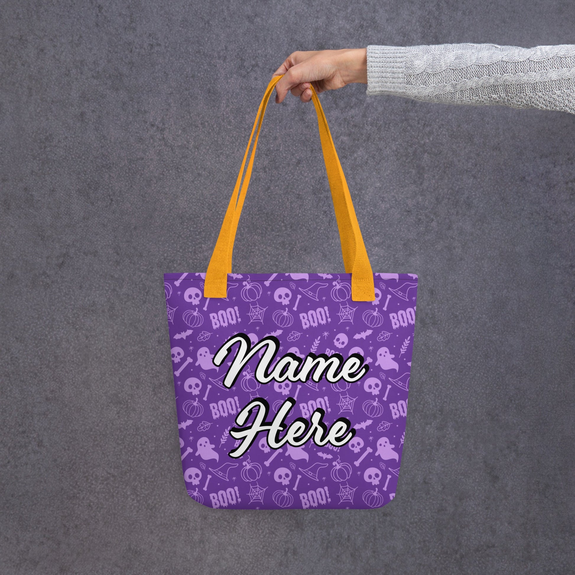 Custom Tote Bag | Personalized Custom Canvas Tote | Customized Tote Bag with Text, Color Print, Welcome Bag, Shopping Bags