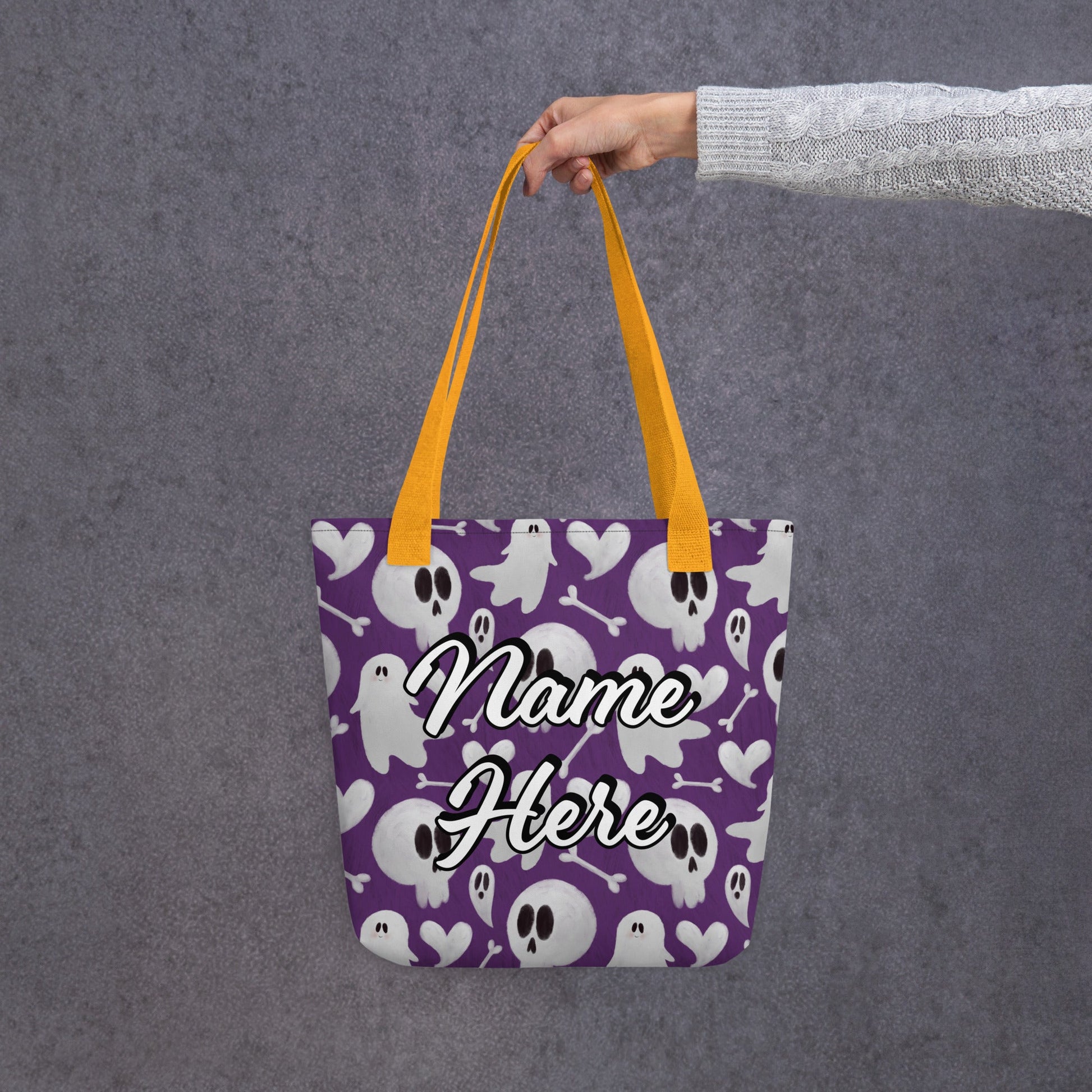 Custom Tote Bag | Personalized Custom Canvas Tote | Customized Tote Bag with Text, Color Print, Welcome Bag, Shopping Bags