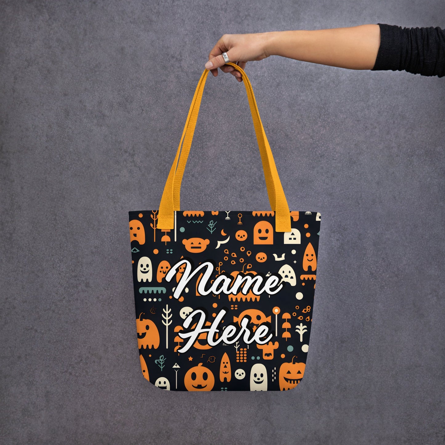 Custom Tote Bag | Personalized Custom Canvas Tote | Customized Tote Bag with Text, Color Print, Welcome Bag, Shopping Bags