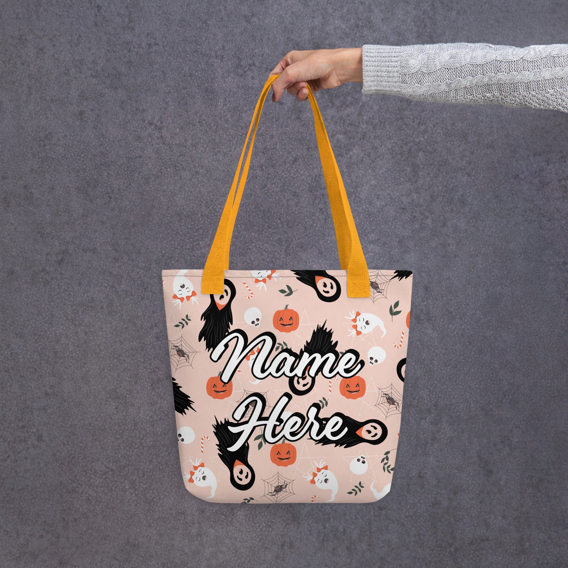 Custom Tote Bag | Personalized Custom Canvas Tote | Customized Tote Bag with Text, Color Print, Welcome Bag, Shopping Bags