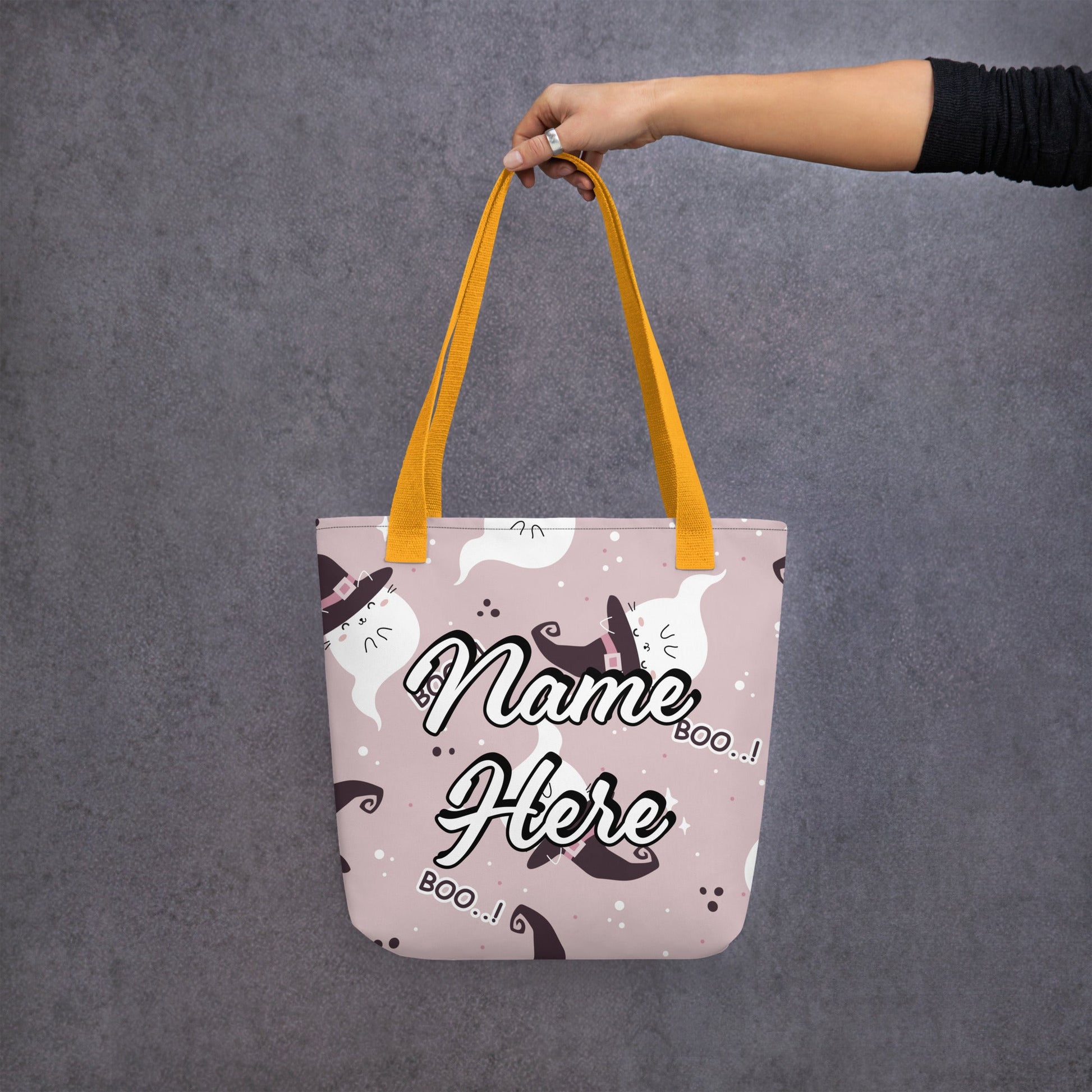 Custom Tote Bag | Personalized Custom Canvas Tote | Customized Tote Bag with Text, Color Print, Welcome Bag, Shopping Bags