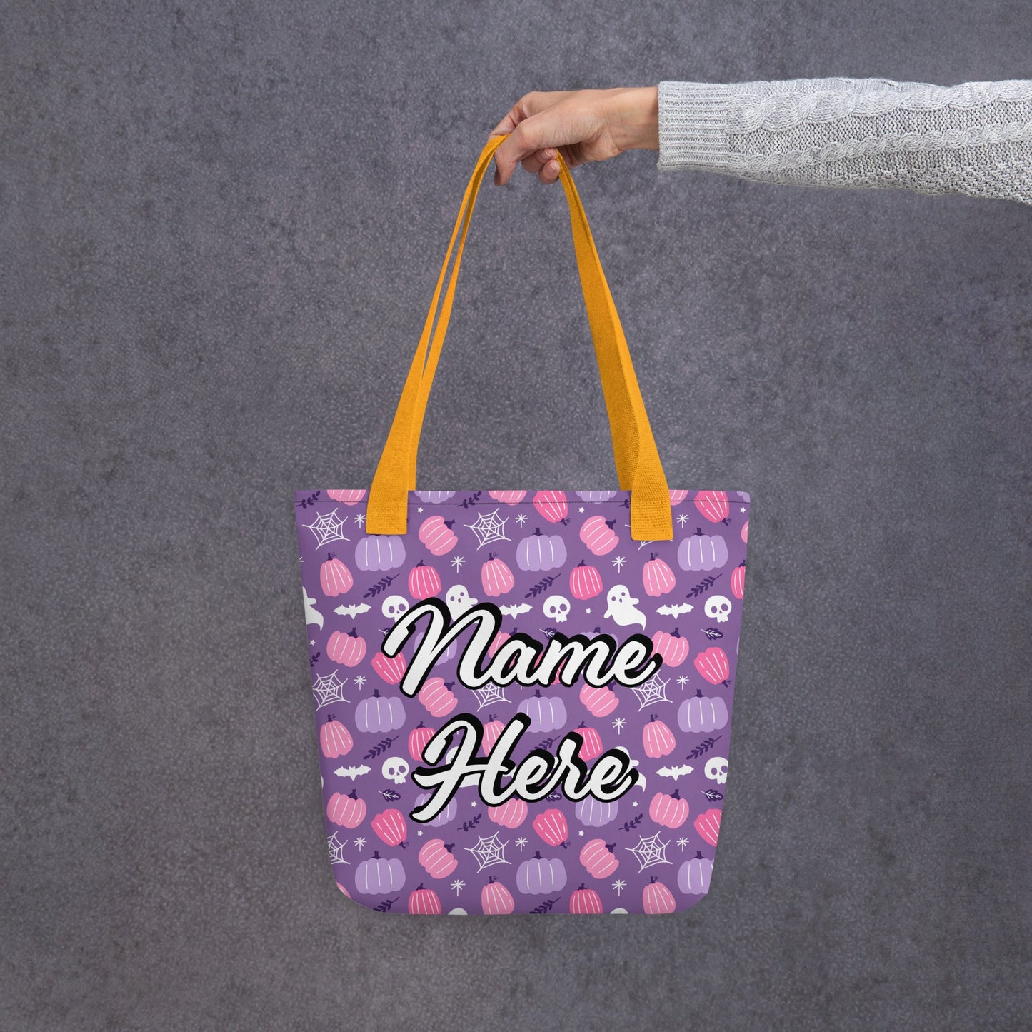 Custom Tote Bag | Personalized Custom Canvas Tote | Customized Tote Bag with Text, Color Print, Welcome Bag, Shopping Bags