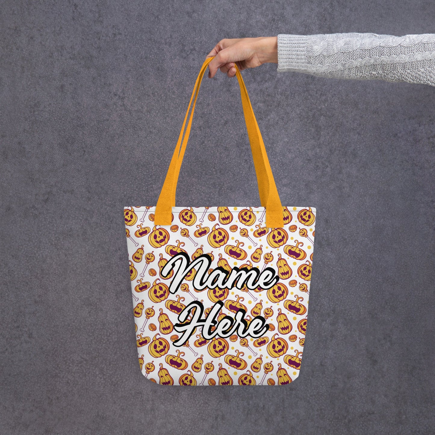 Custom Tote Bag | Personalized Custom Canvas Tote | Customized Tote Bag with Text, Color Print, Welcome Bag, Shopping Bags