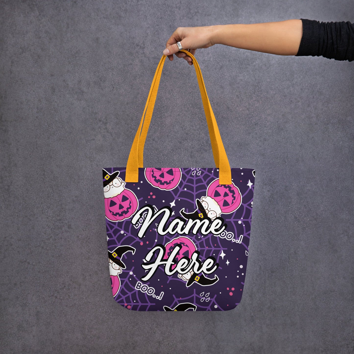 Custom Tote Bag | Personalized Custom Canvas Tote | Customized Tote Bag with Text, Color Print, Welcome Bag, Shopping Bags