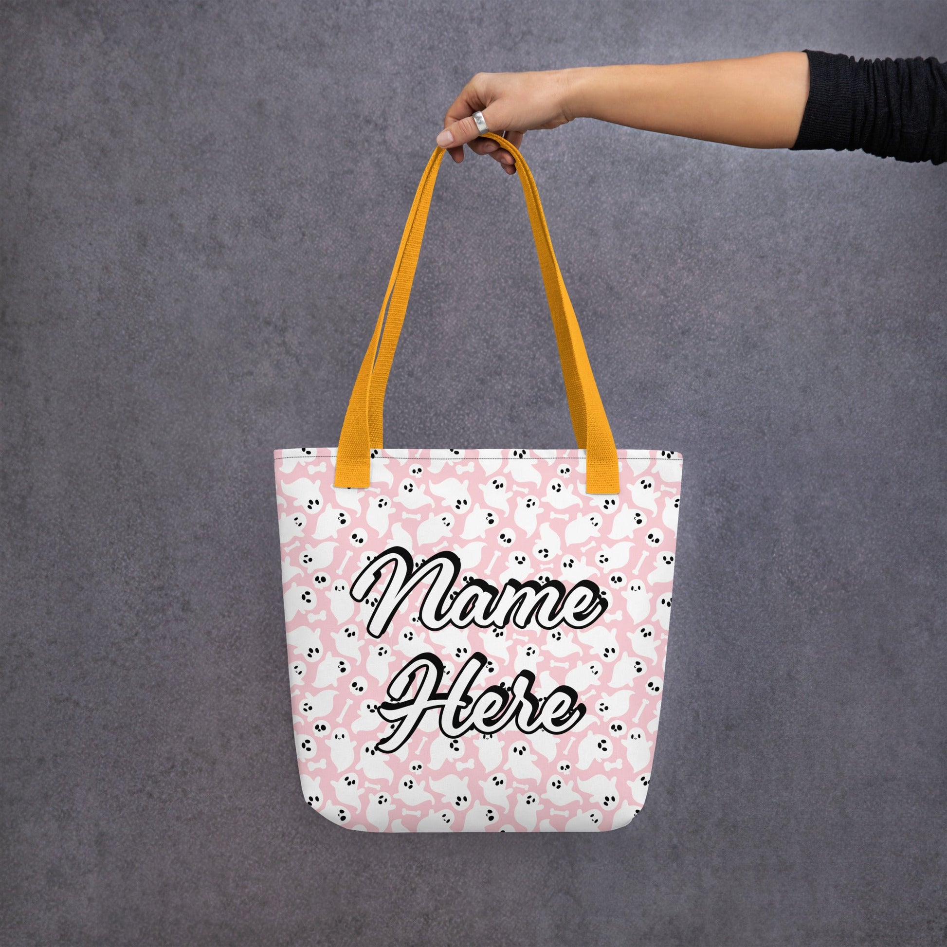 Custom Tote Bag | Personalized Custom Canvas Tote | Customized Tote Bag with Text, Color Print, Welcome Bag, Shopping Bags