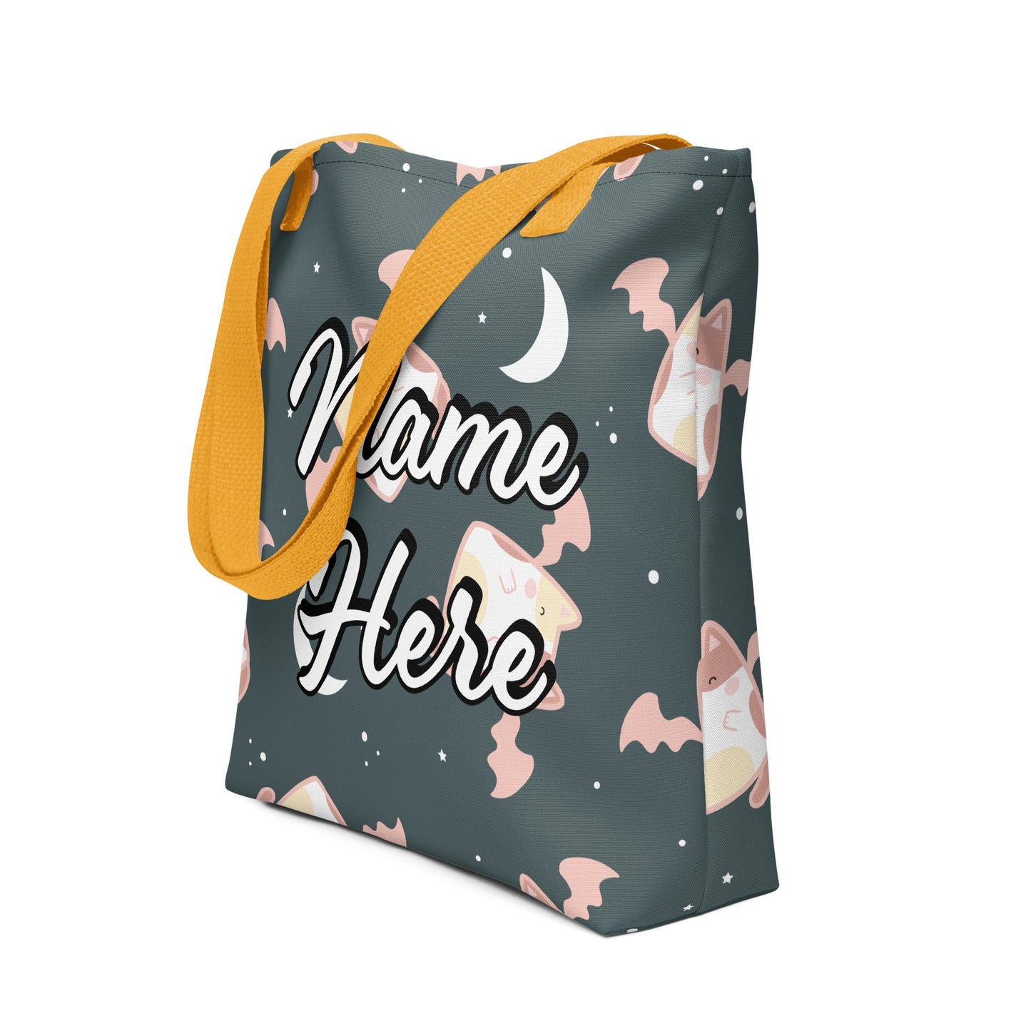 Custom Tote Bag | Personalized Custom Canvas Tote | Customized Tote Bag with Text, Color Print, Welcome Bag, Shopping Bags