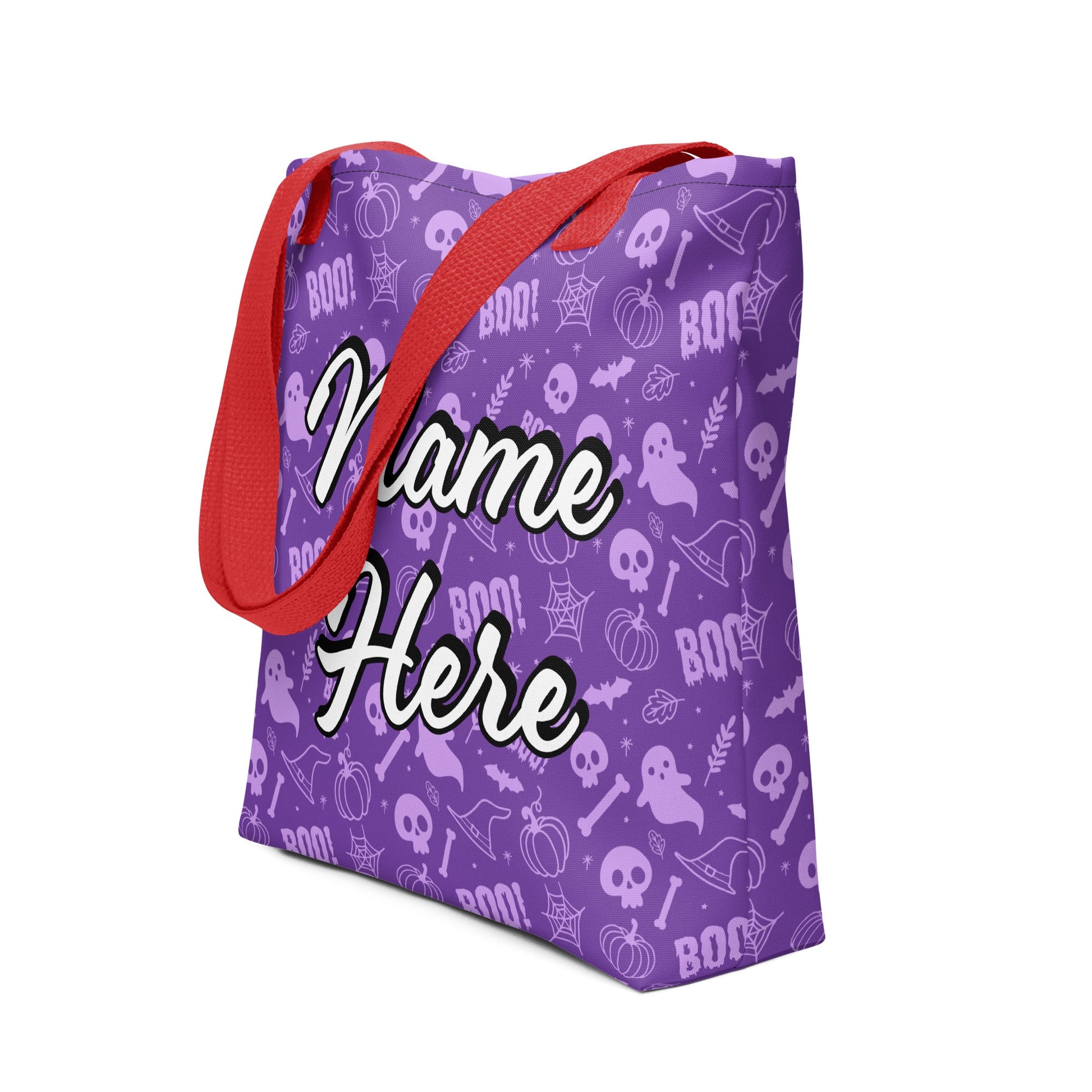 Custom Tote Bag | Personalized Custom Canvas Tote | Customized Tote Bag with Text, Color Print, Welcome Bag, Shopping Bags