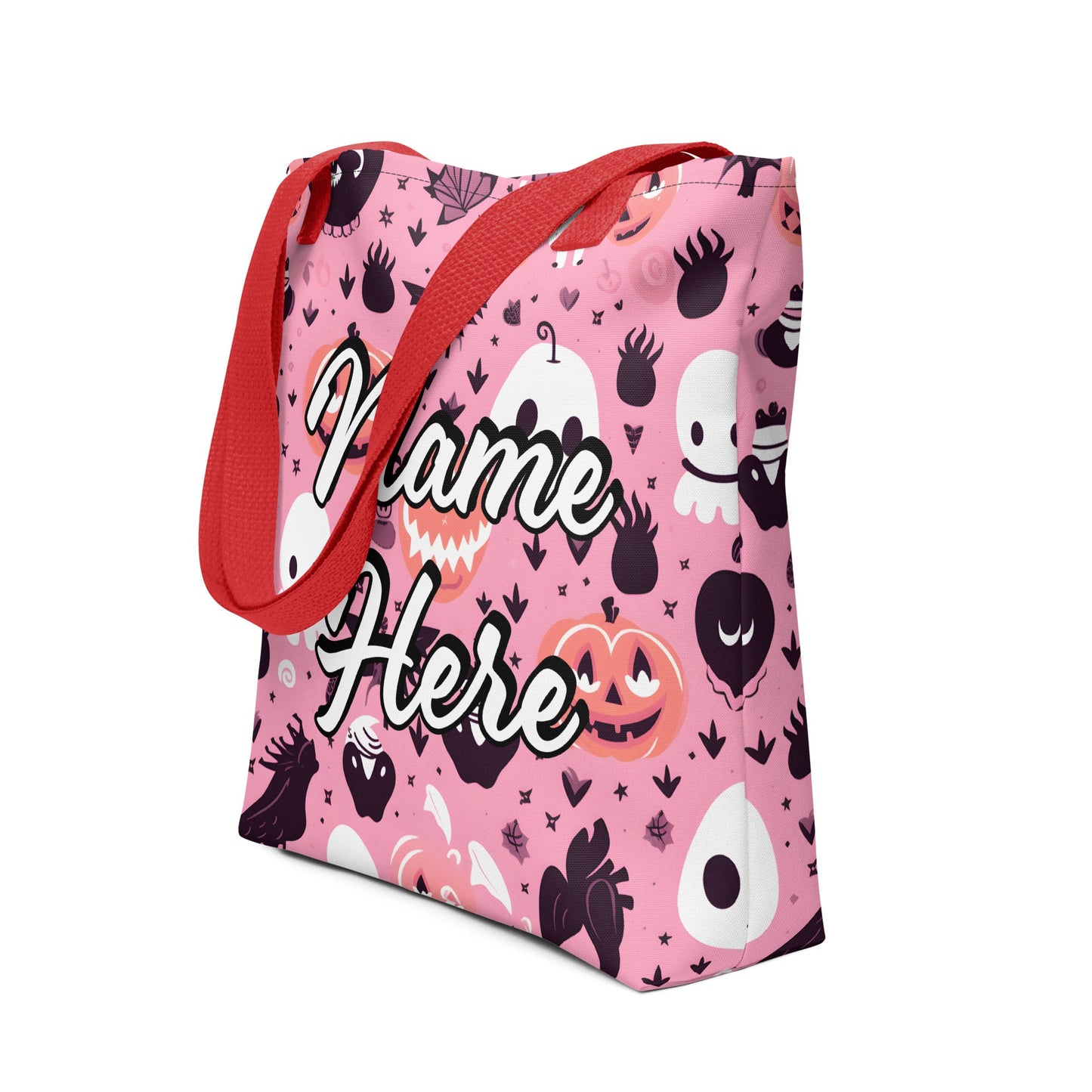 Custom Tote Bag | Personalized Custom Canvas Tote | Customized Tote Bag with Text, Color Print, Welcome Bag, Shopping Bags