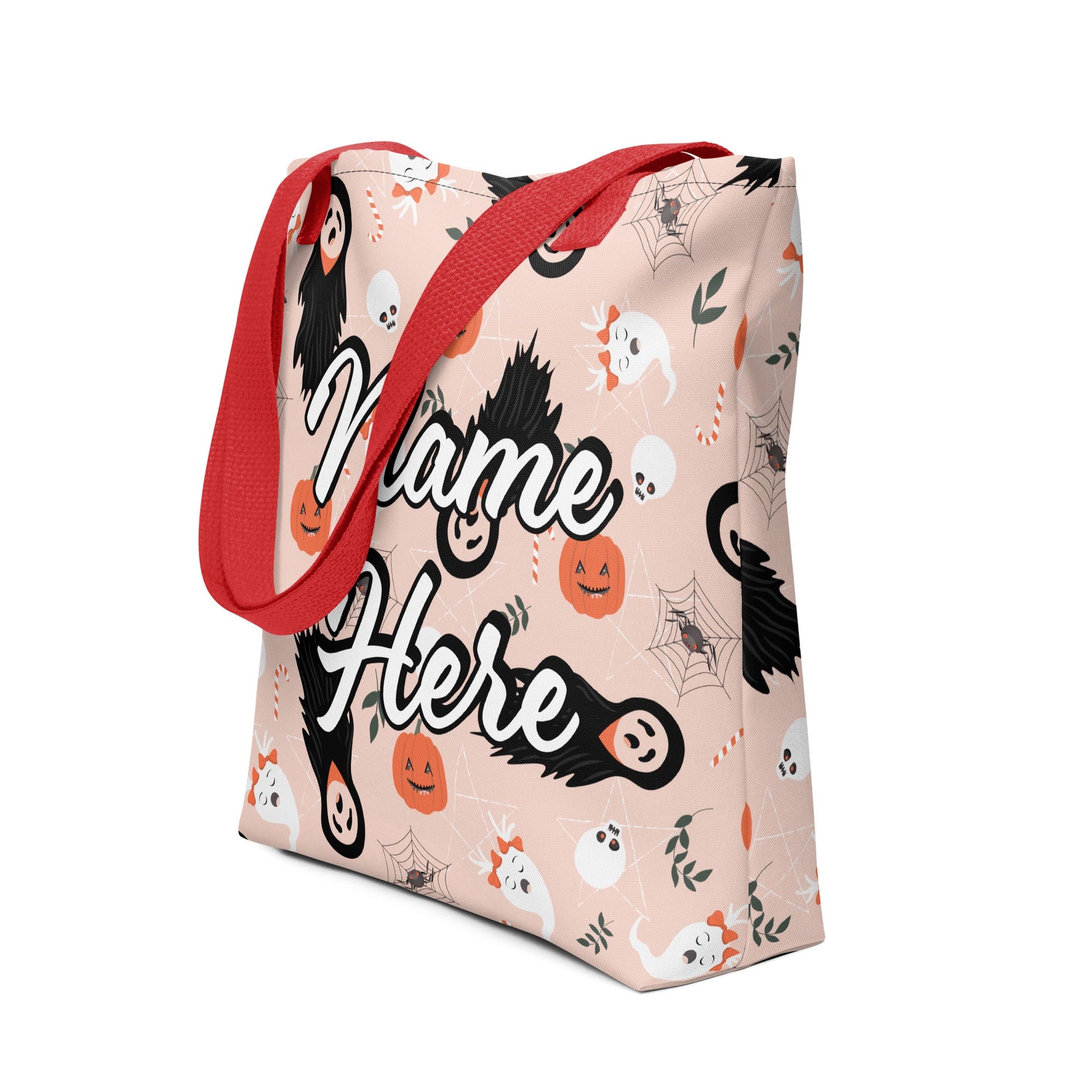 Custom Tote Bag | Personalized Custom Canvas Tote | Customized Tote Bag with Text, Color Print, Welcome Bag, Shopping Bags