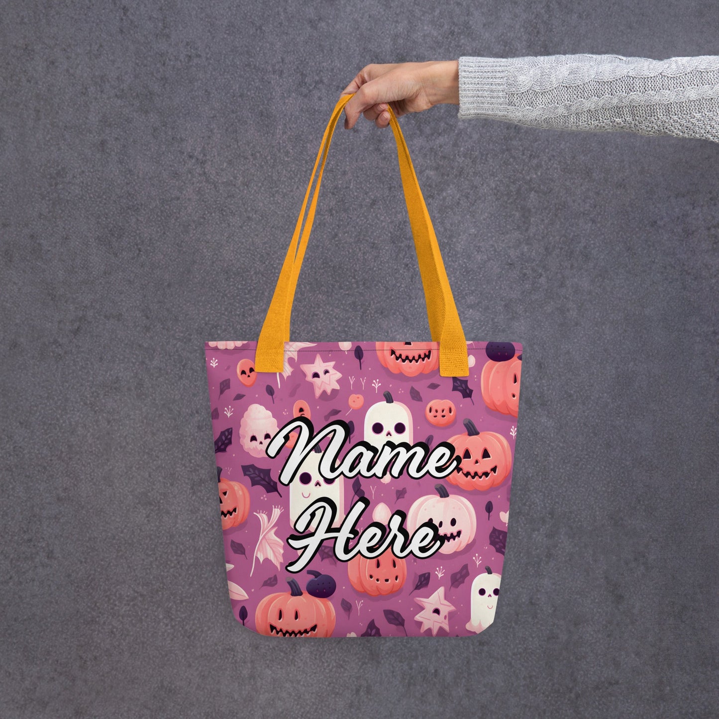 Custom Tote Bag | Personalized Custom Canvas Tote | Customized Tote Bag with Text, Color Print, Welcome Bag, Shopping Bags