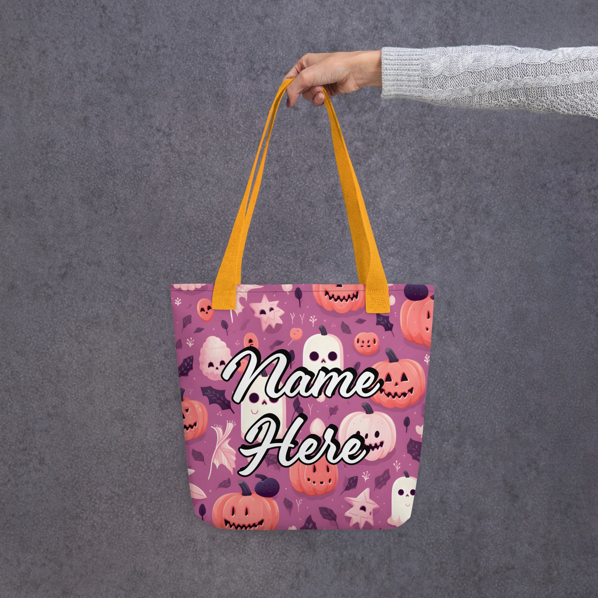 Custom Tote Bag | Personalized Custom Canvas Tote | Customized Tote Bag with Text, Color Print, Welcome Bag, Shopping Bags