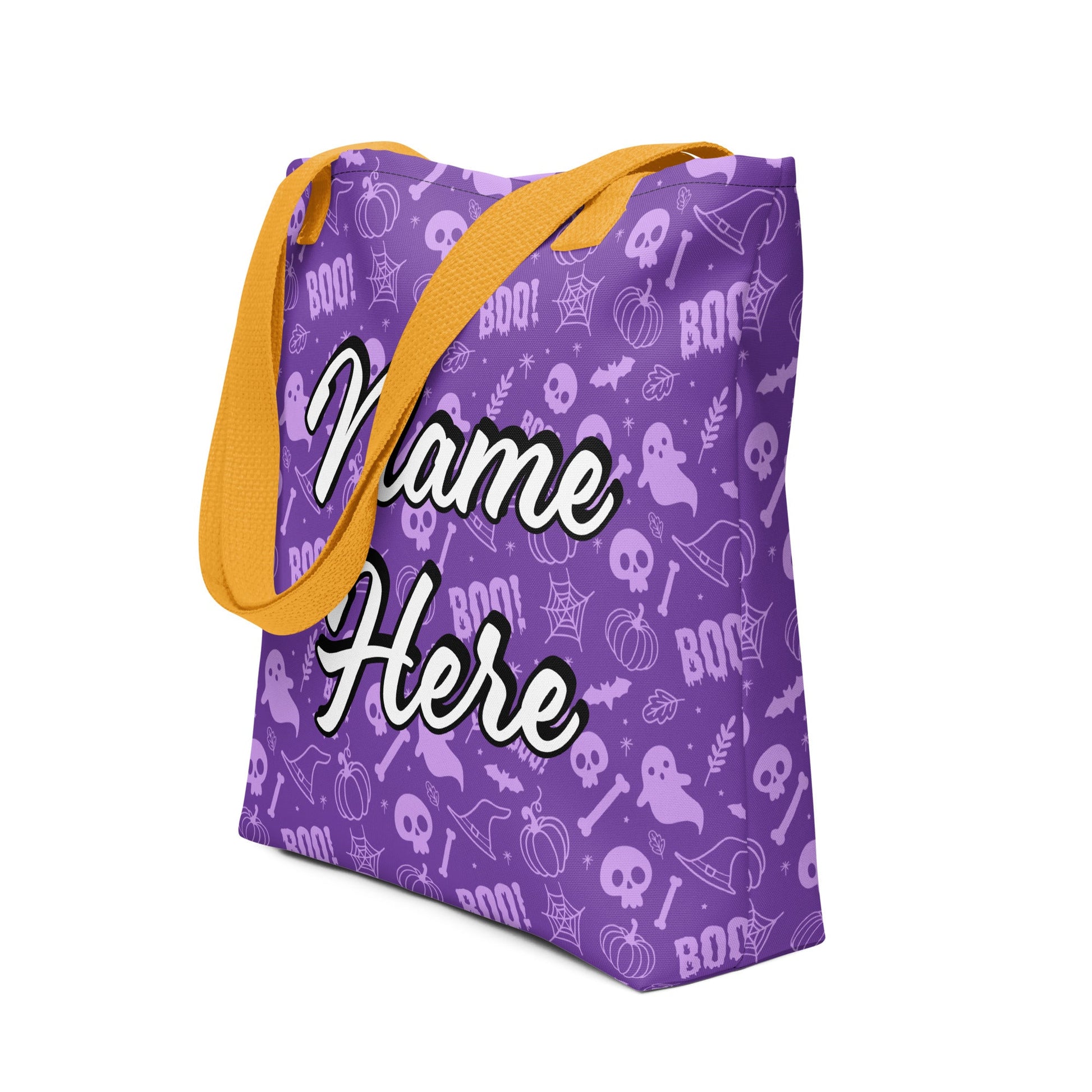 Custom Tote Bag | Personalized Custom Canvas Tote | Customized Tote Bag with Text, Color Print, Welcome Bag, Shopping Bags