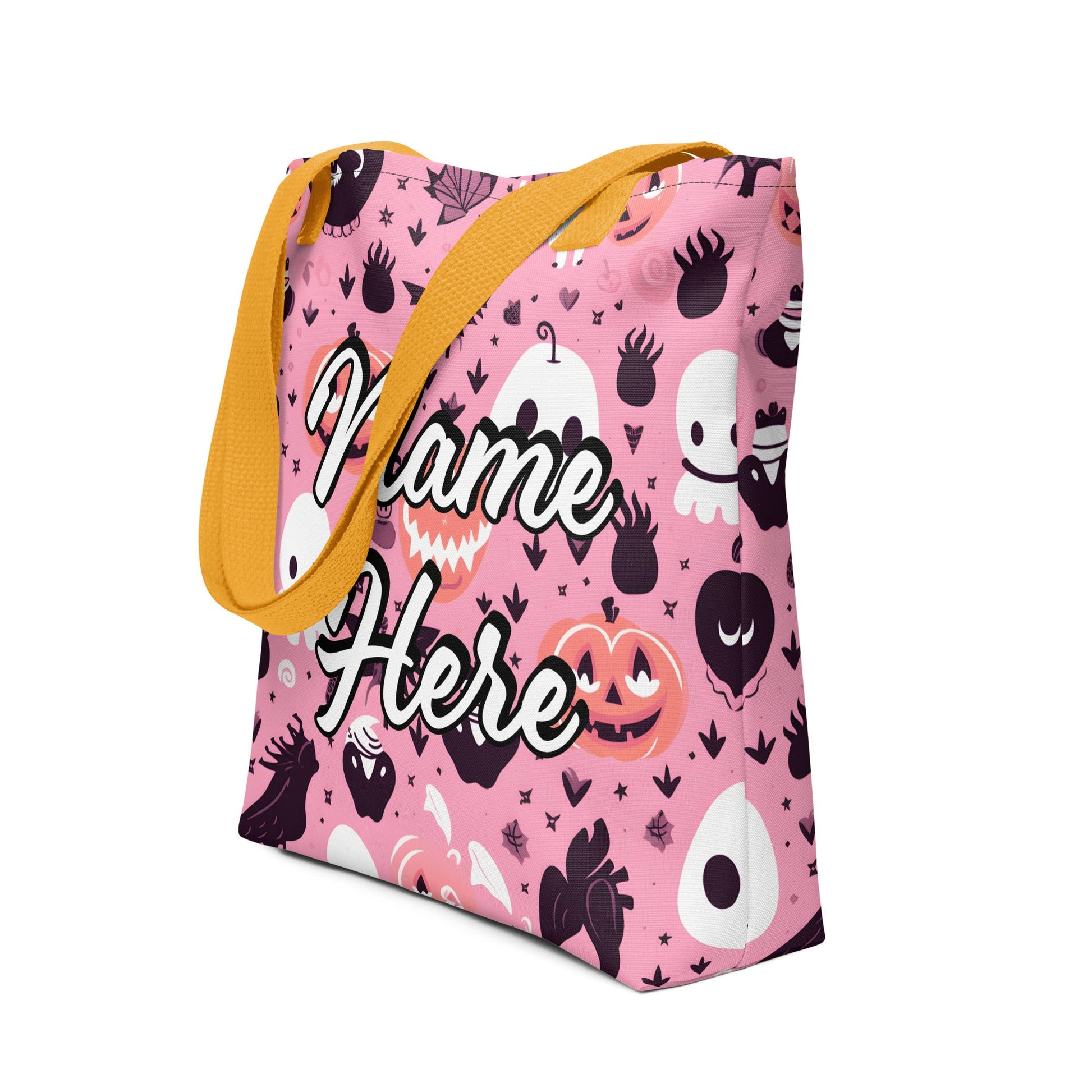 Custom Tote Bag | Personalized Custom Canvas Tote | Customized Tote Bag with Text, Color Print, Welcome Bag, Shopping Bags