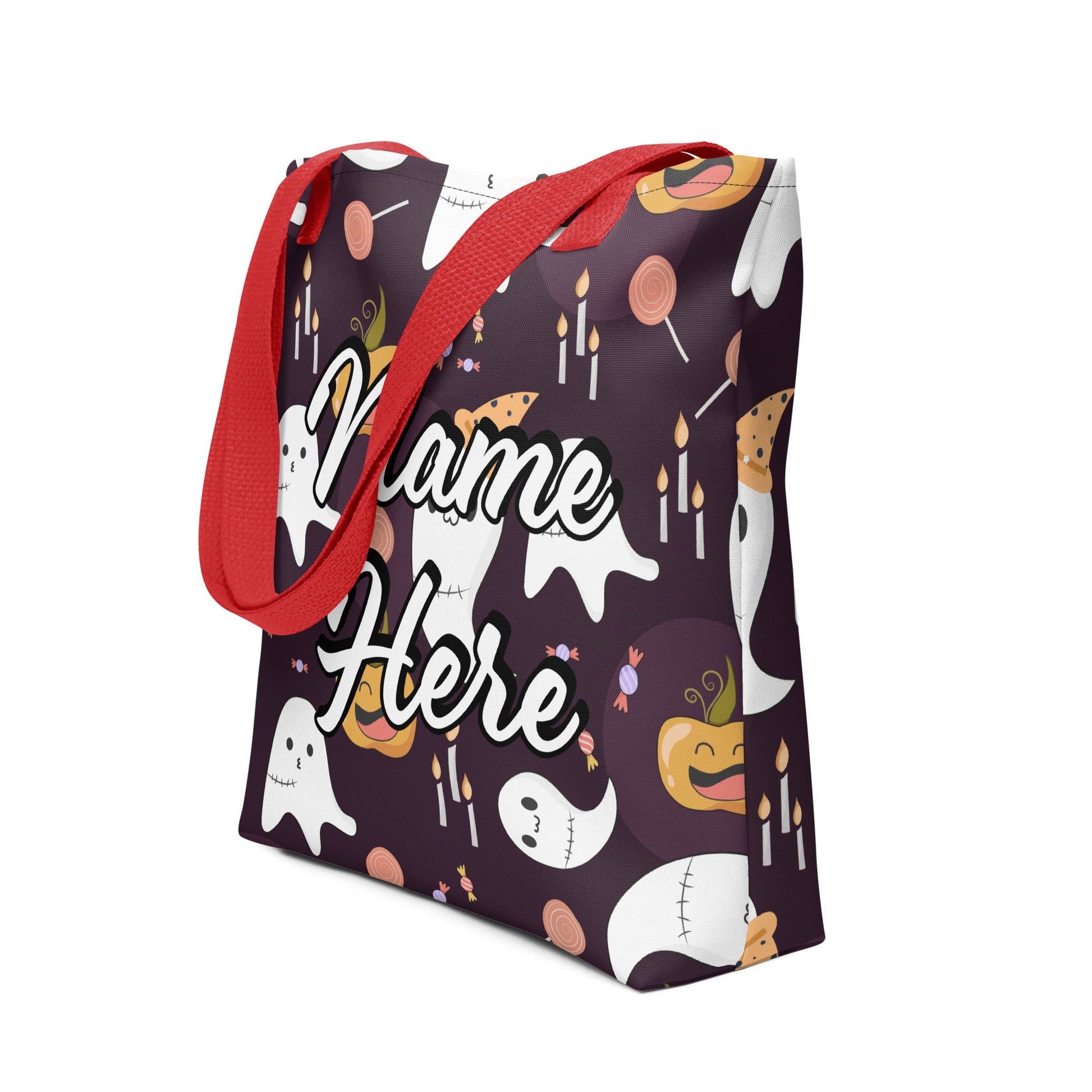 Custom Tote Bag | Personalized Custom Canvas Tote | Customized Tote Bag with Text, Color Print, Welcome Bag, Shopping Bags