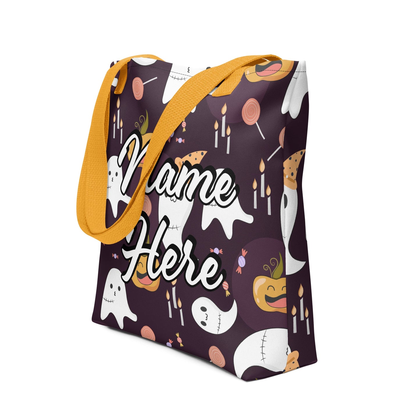 Custom Tote Bag | Personalized Custom Canvas Tote | Customized Tote Bag with Text, Color Print, Welcome Bag, Shopping Bags