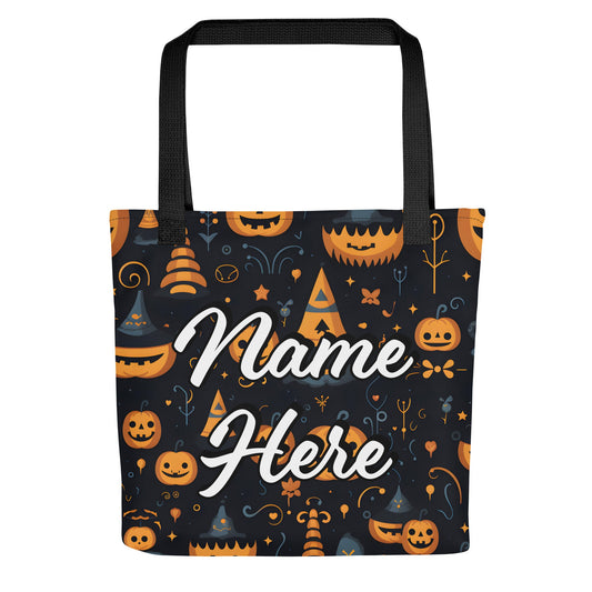 Custom Tote Bag | Personalized Custom Canvas Tote | Customized Tote Bag with Text, Color Print, Welcome Bag, Shopping Bags