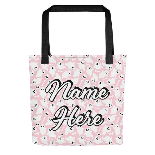 Custom Tote Bag | Personalized Custom Canvas Tote | Customized Tote Bag with Text, Color Print, Welcome Bag, Shopping Bags