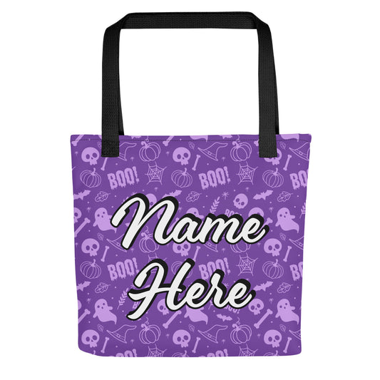 Custom Tote Bag | Personalized Custom Canvas Tote | Customized Tote Bag with Text, Color Print, Welcome Bag, Shopping Bags