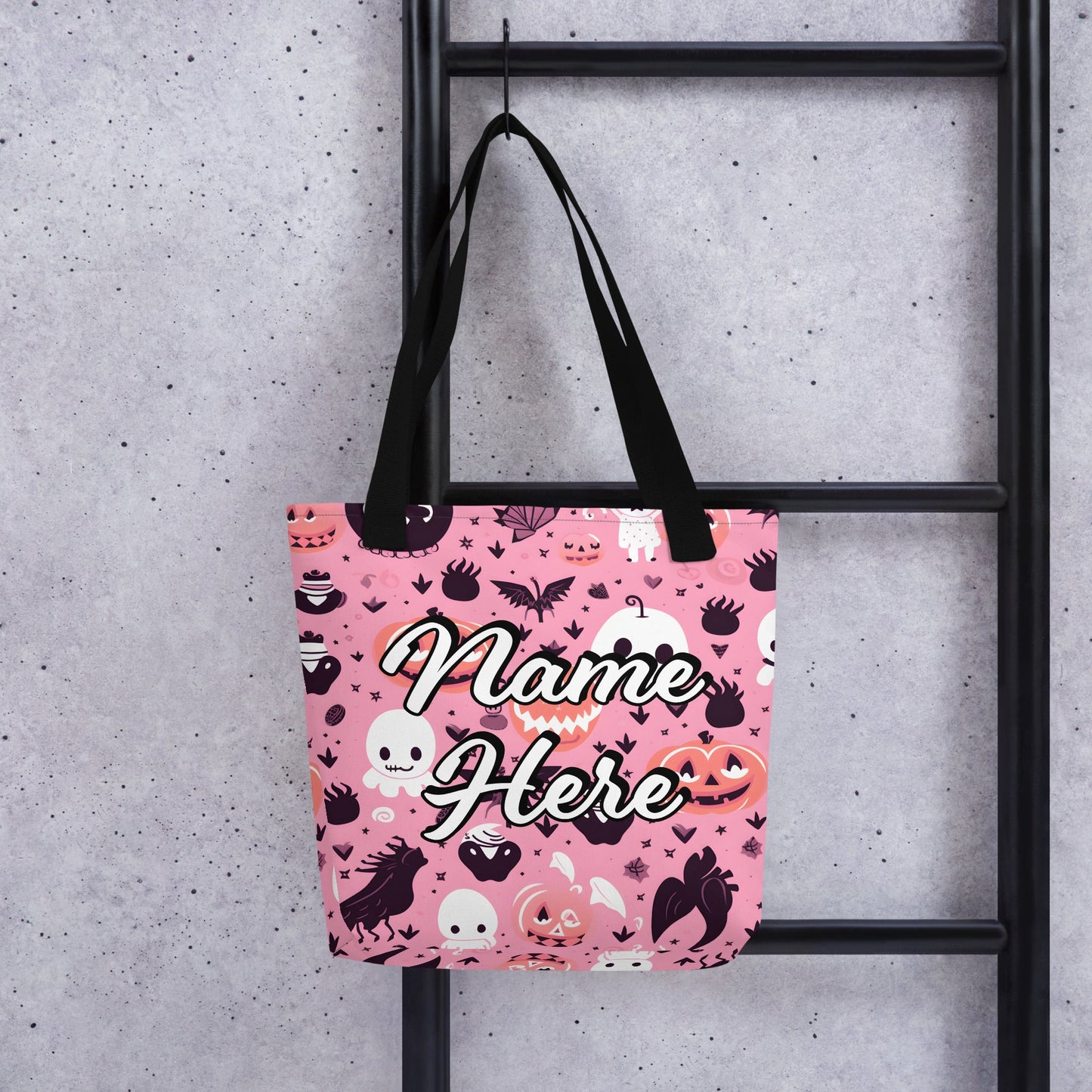 Custom Tote Bag | Personalized Custom Canvas Tote | Customized Tote Bag with Text, Color Print, Welcome Bag, Shopping Bags