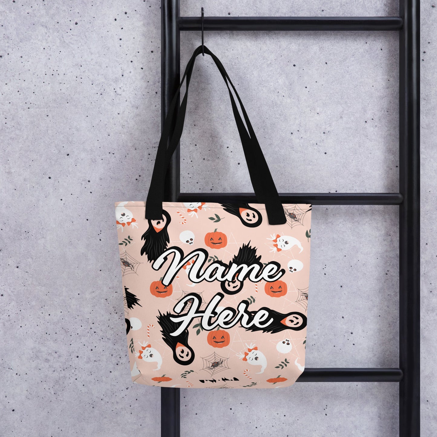 Custom Tote Bag | Personalized Custom Canvas Tote | Customized Tote Bag with Text, Color Print, Welcome Bag, Shopping Bags