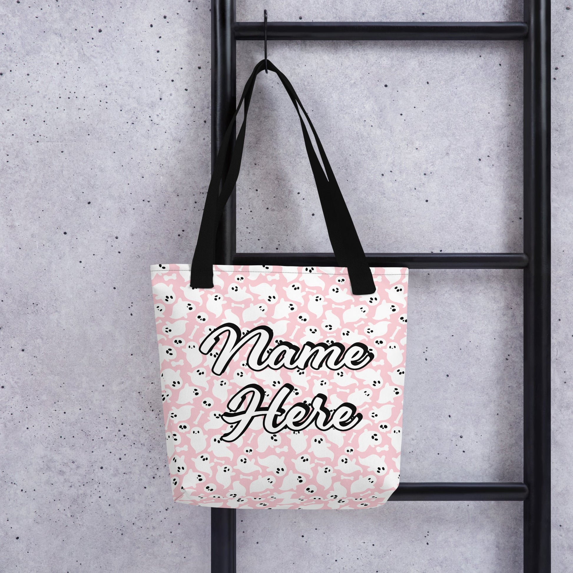 Custom Tote Bag | Personalized Custom Canvas Tote | Customized Tote Bag with Text, Color Print, Welcome Bag, Shopping Bags