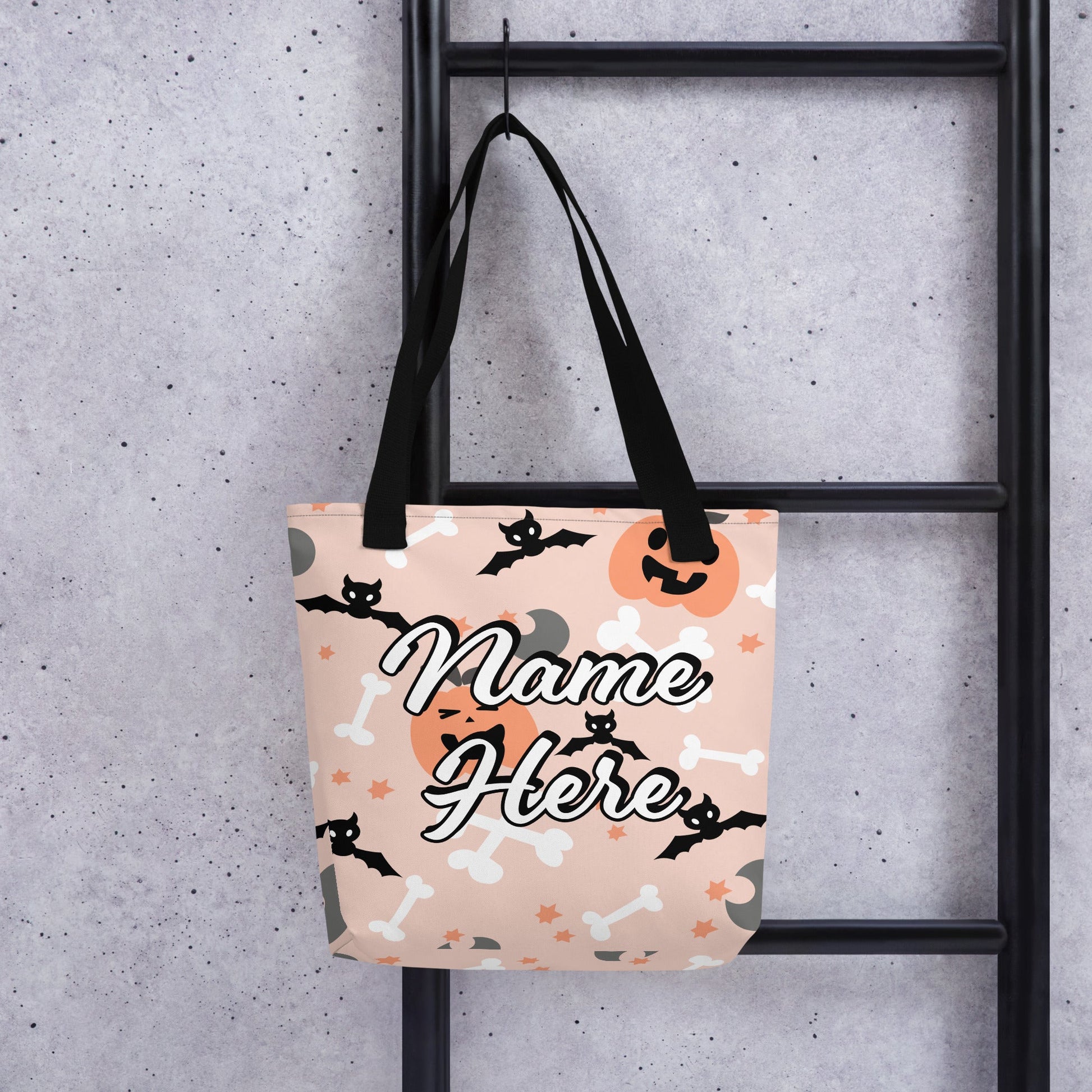 Custom Tote Bag | Personalized Custom Canvas Tote | Customized Tote Bag with Text, Color Print, Welcome Bag, Shopping Bags