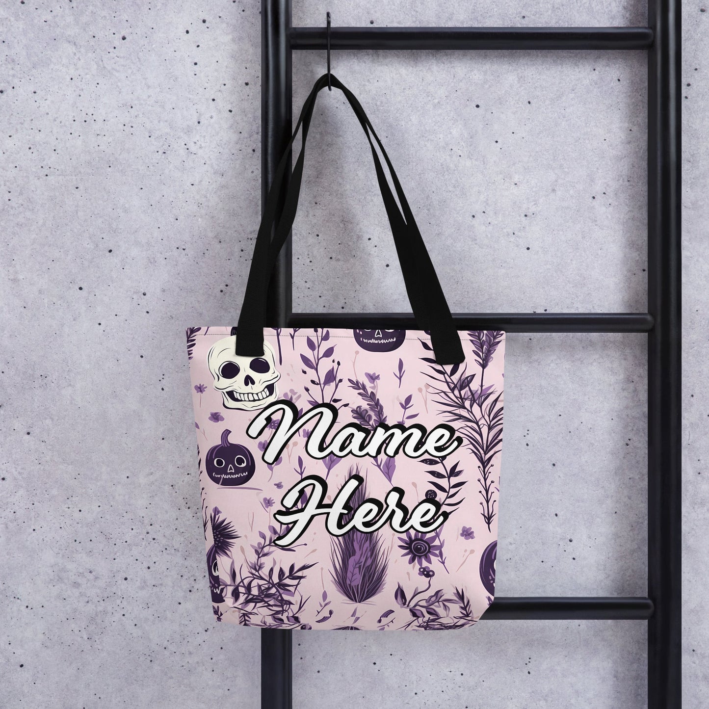 Custom Tote Bag | Personalized Custom Canvas Tote | Customized Tote Bag with Text, Color Print, Welcome Bag, Shopping Bags