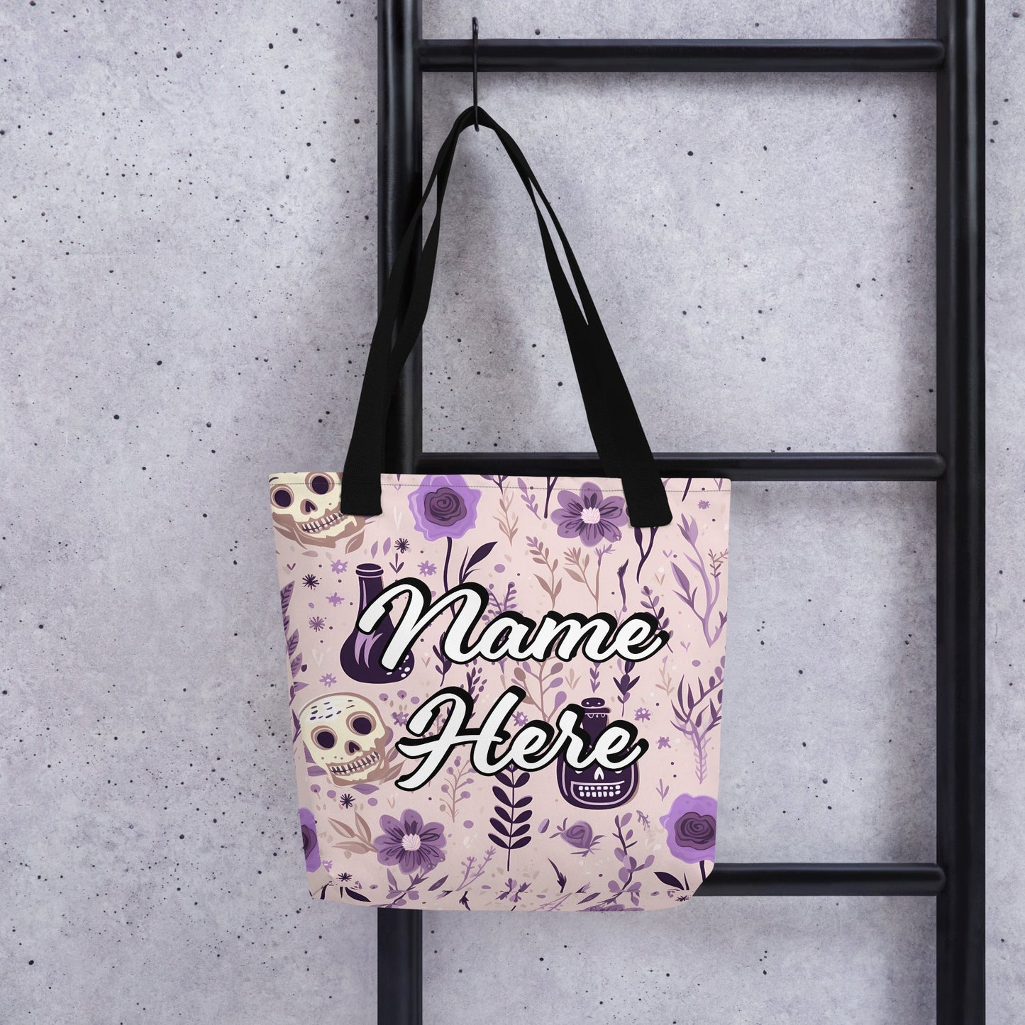 Custom Tote Bag | Personalized Custom Canvas Tote | Customized Tote Bag with Text, Color Print, Welcome Bag, Shopping Bags